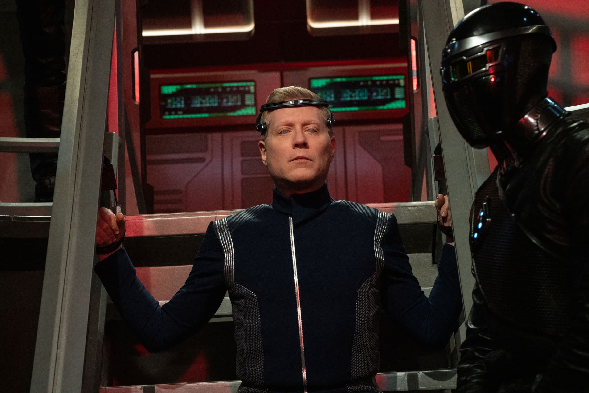 There Is a Tide... - Screenshot 11