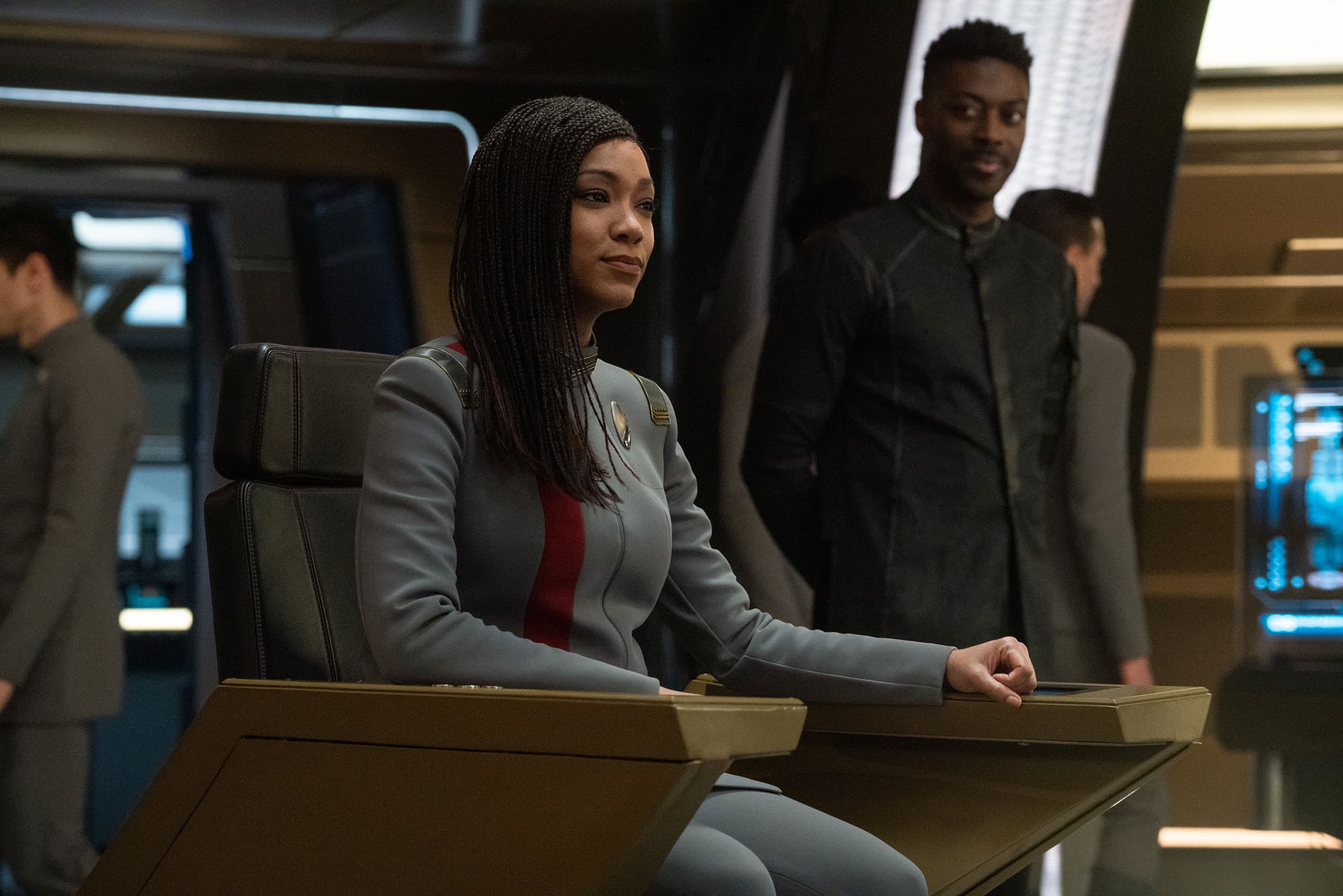 That Hope Is You, Part 2 - Screenshot 4