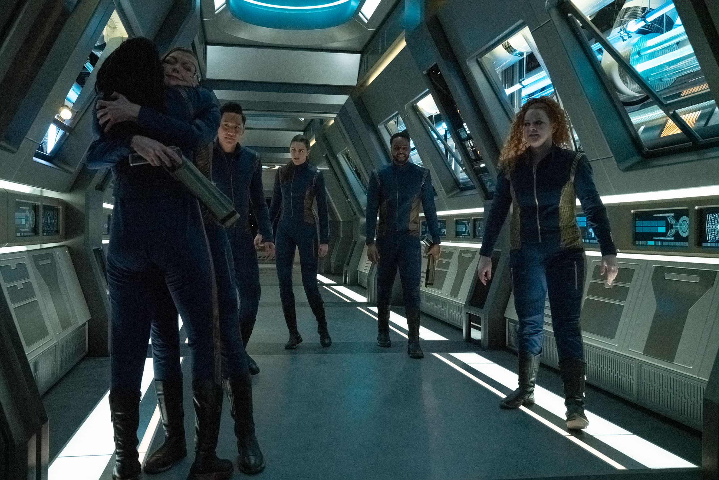 That Hope Is You, Part 2 - Screenshot 9