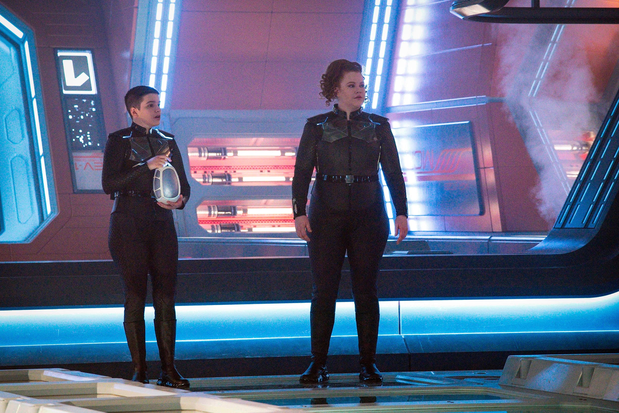 Kobayashi Maru - Screenshot 4