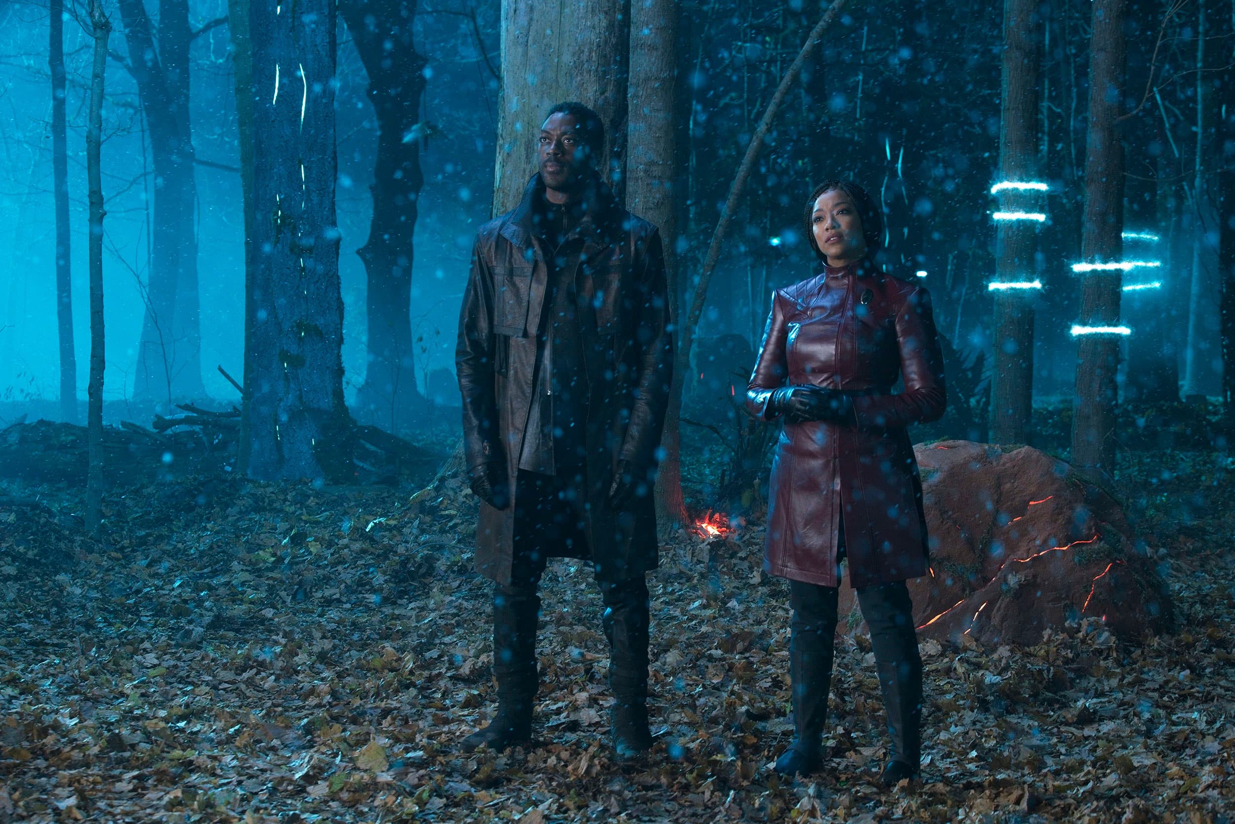 Kobayashi Maru - Screenshot 6