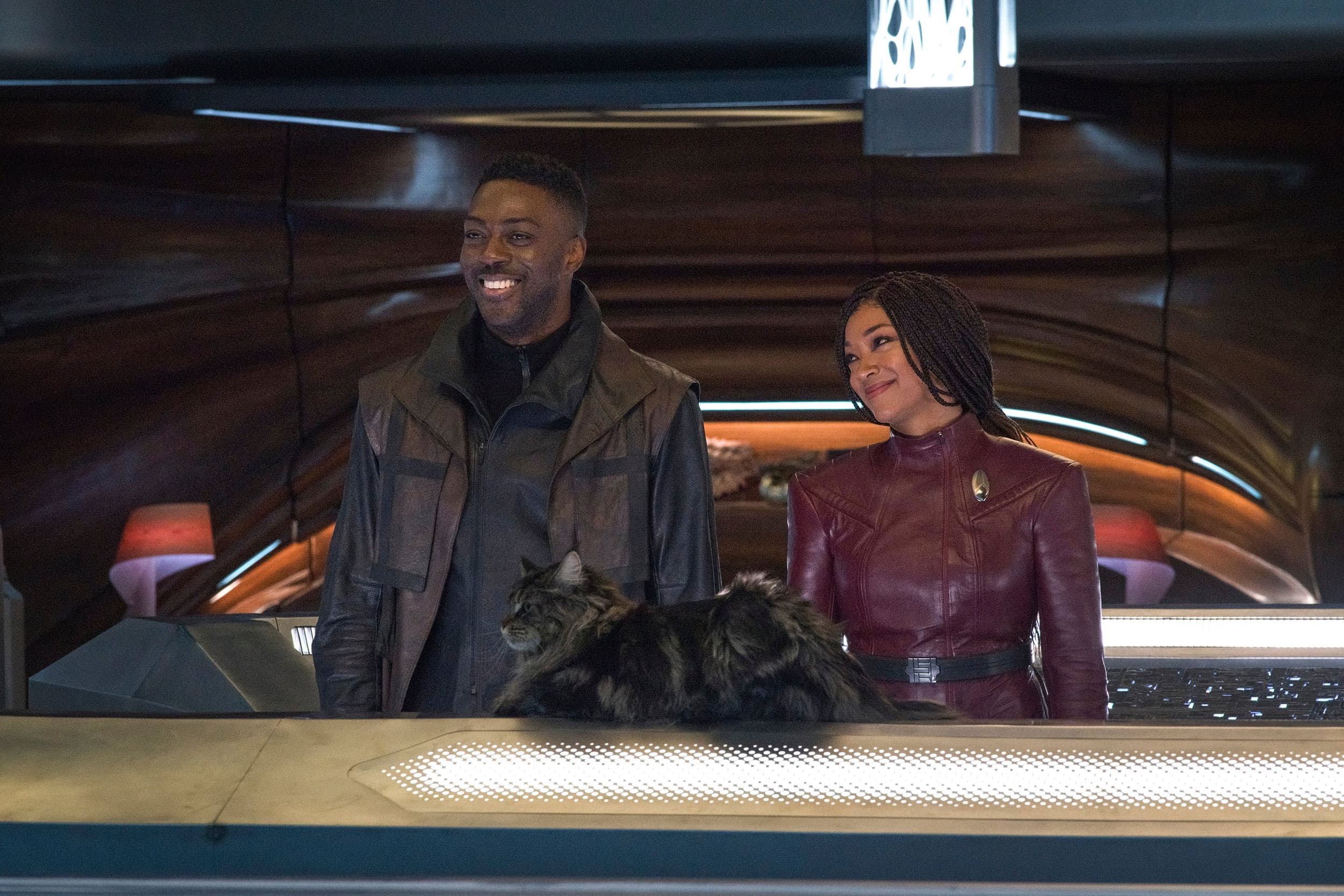 Kobayashi Maru - Screenshot 8