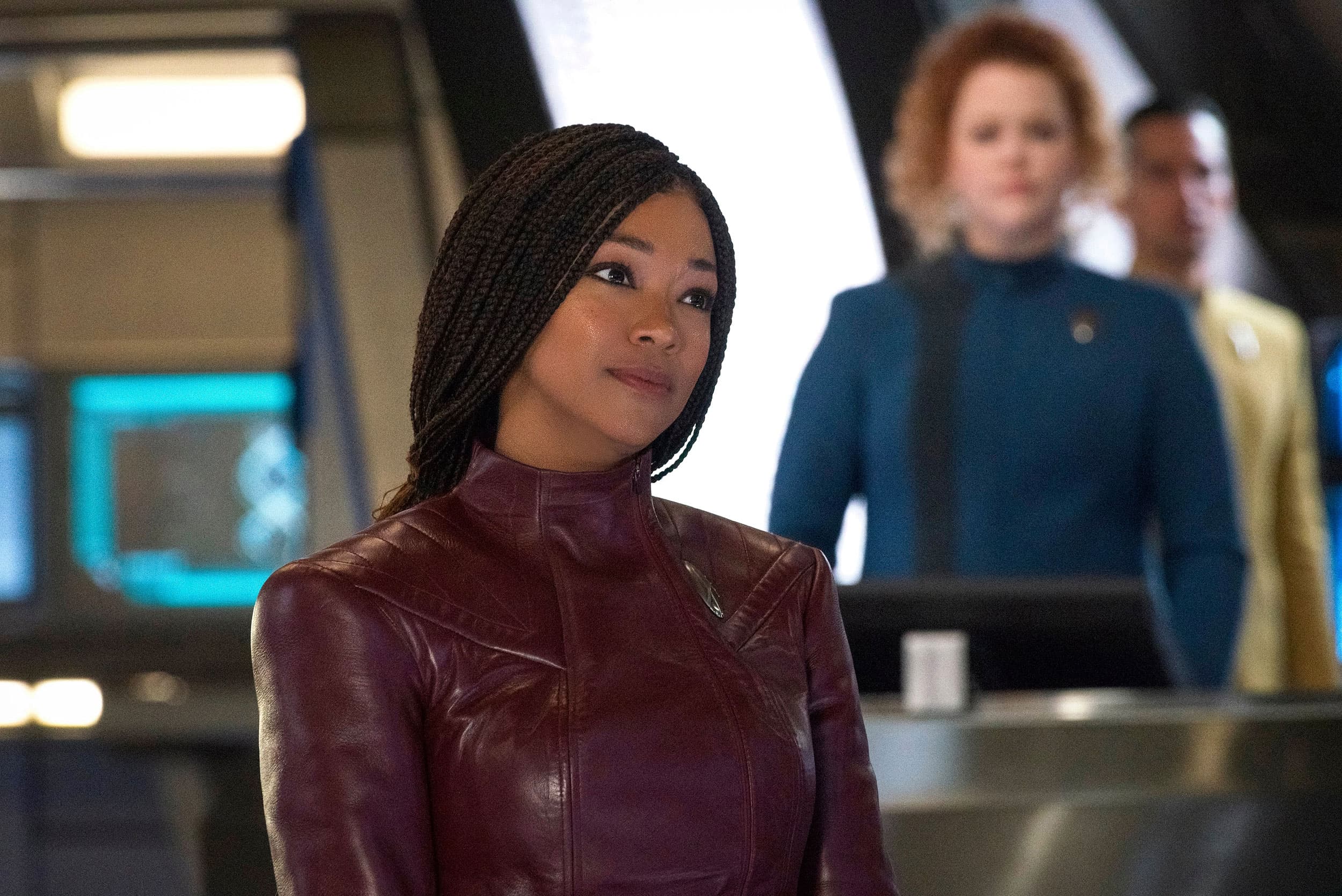 Kobayashi Maru - Screenshot 10