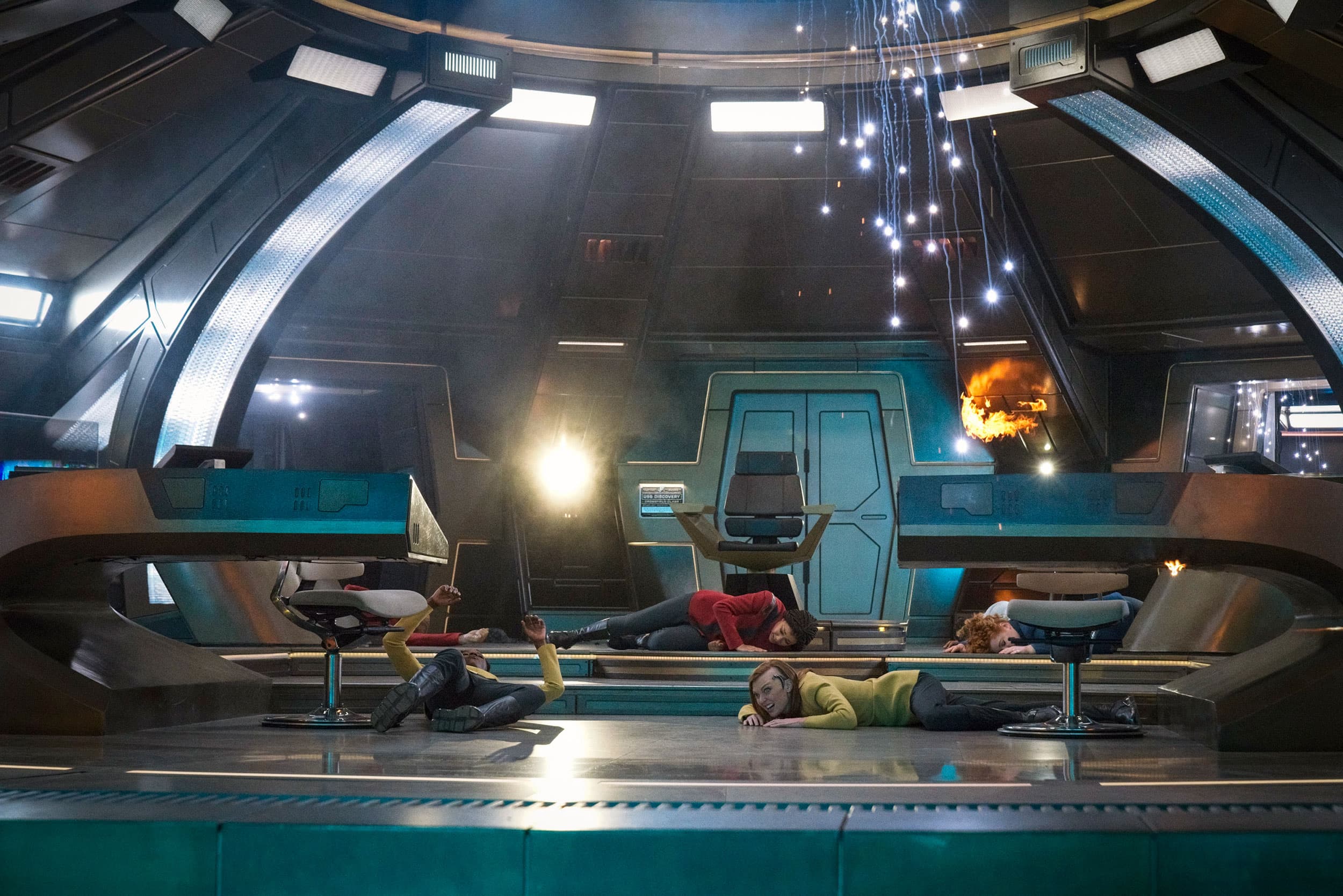 Anomaly - Screenshot 2