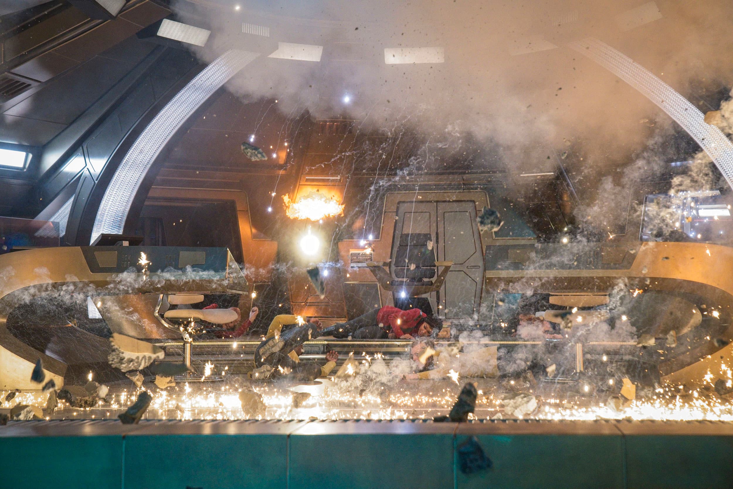 Anomaly - Screenshot 3