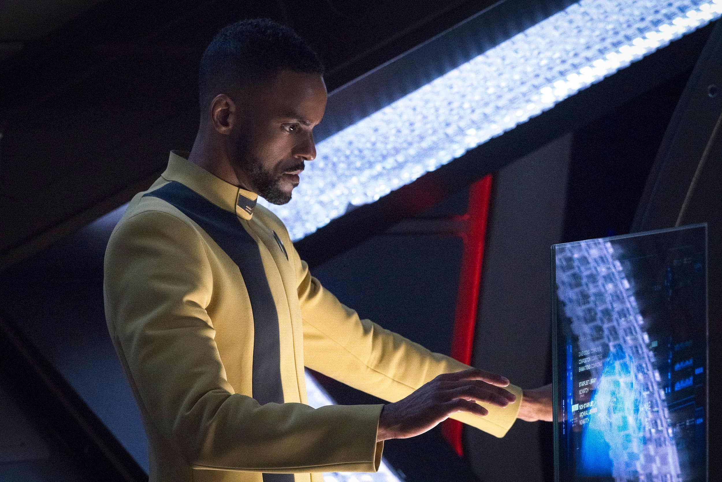 Anomaly - Screenshot 4