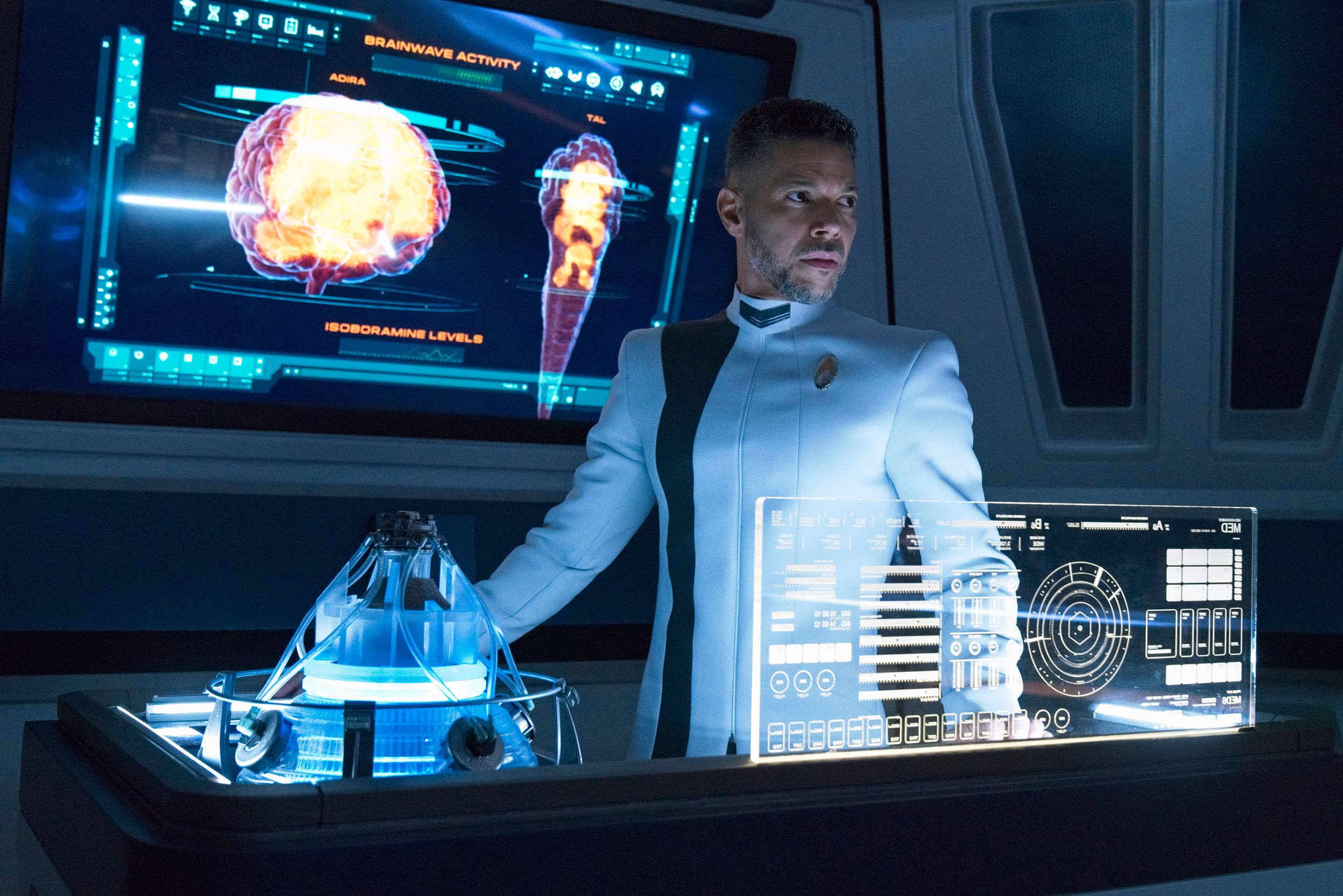 Choose to Live - Screenshot 2