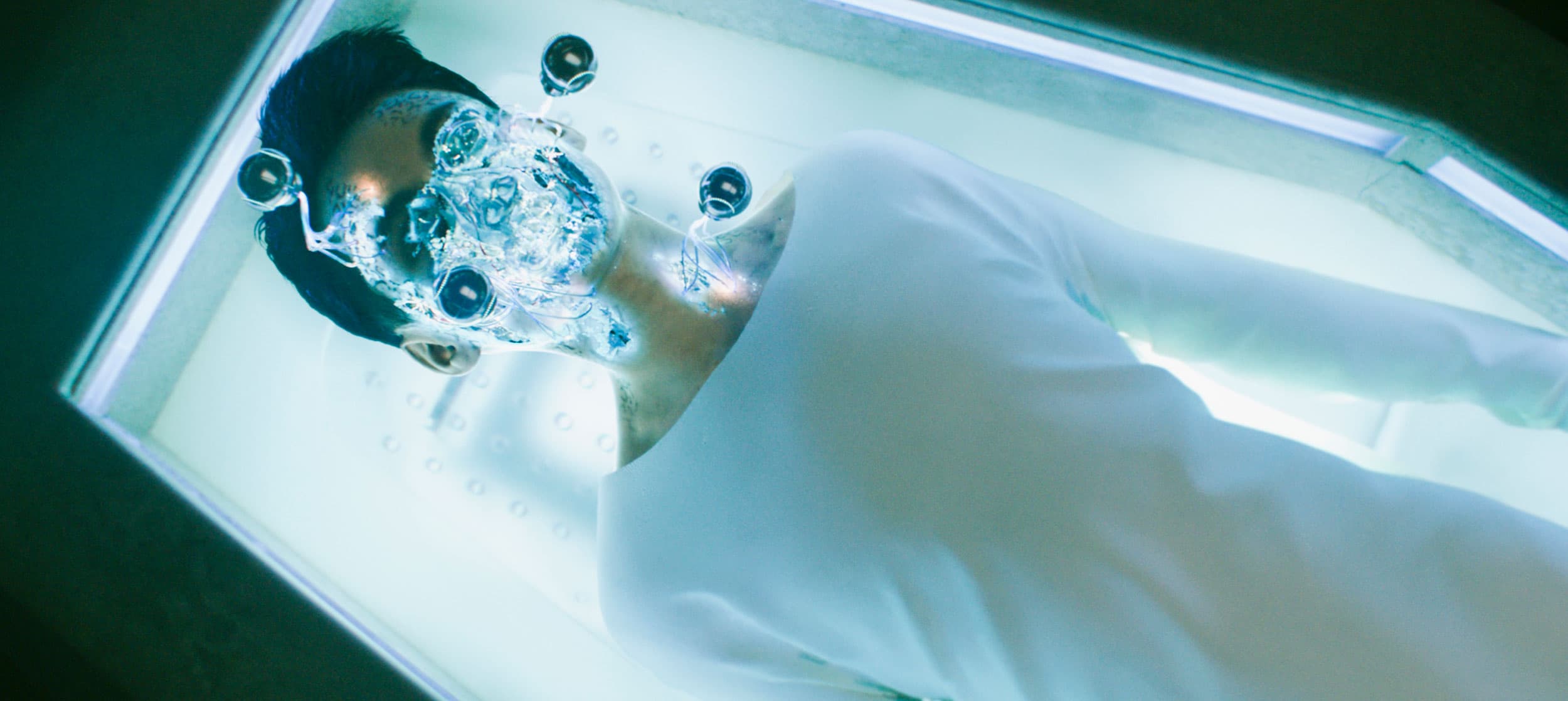 Choose to Live - Screenshot 4