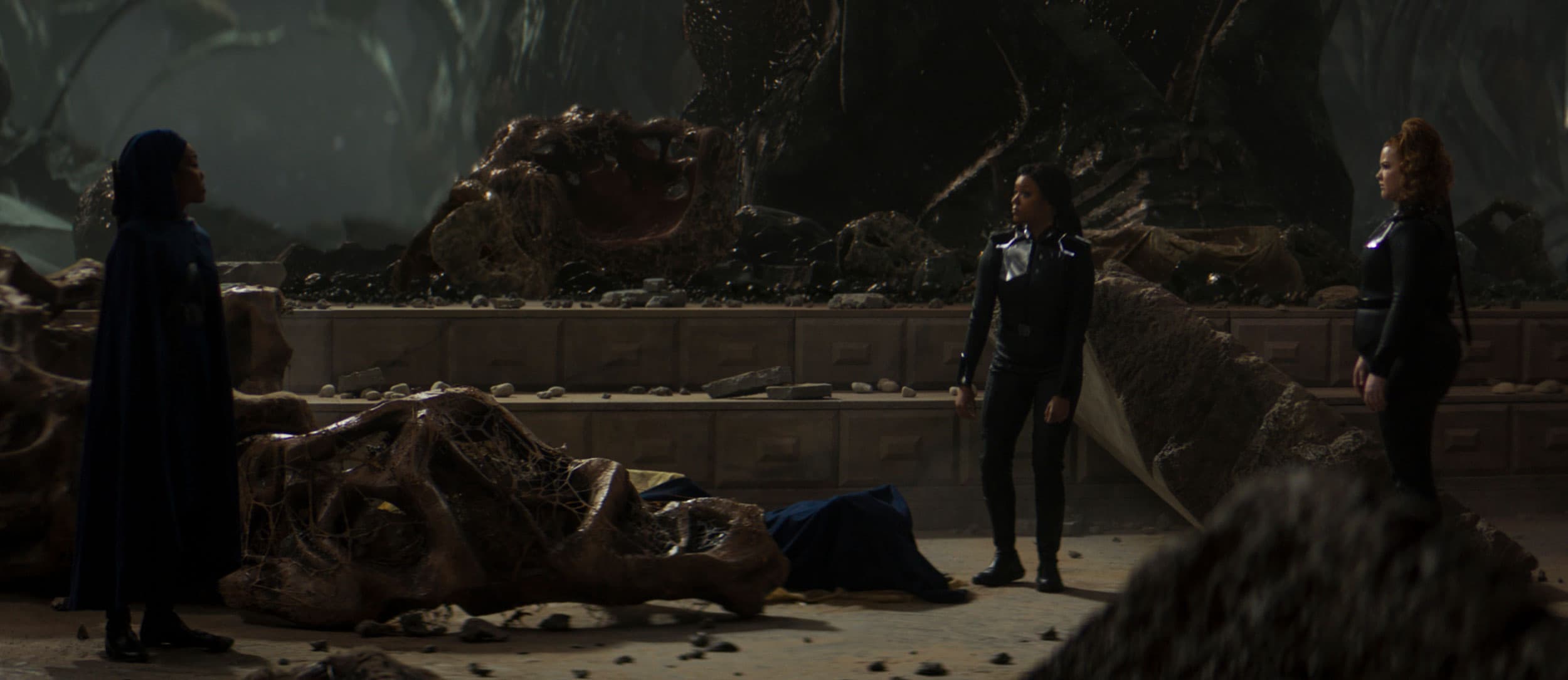 Choose to Live - Screenshot 12