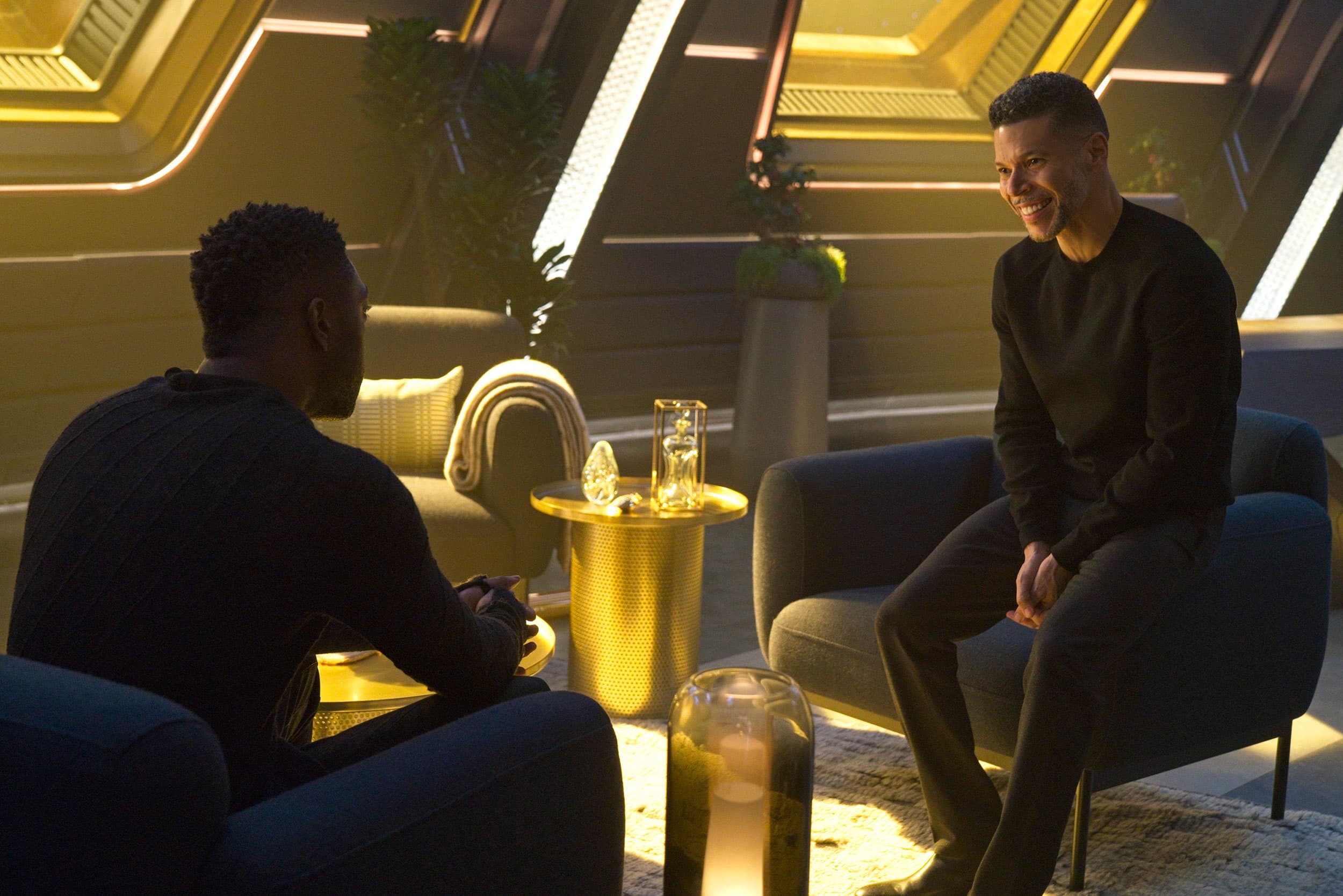 All Is Possible - Screenshot 5