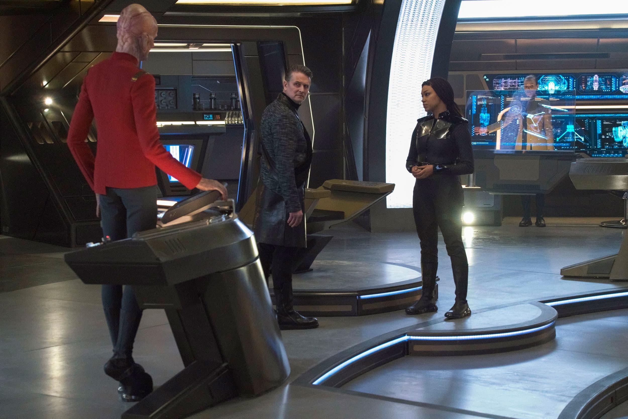 The Examples - Screenshot 7