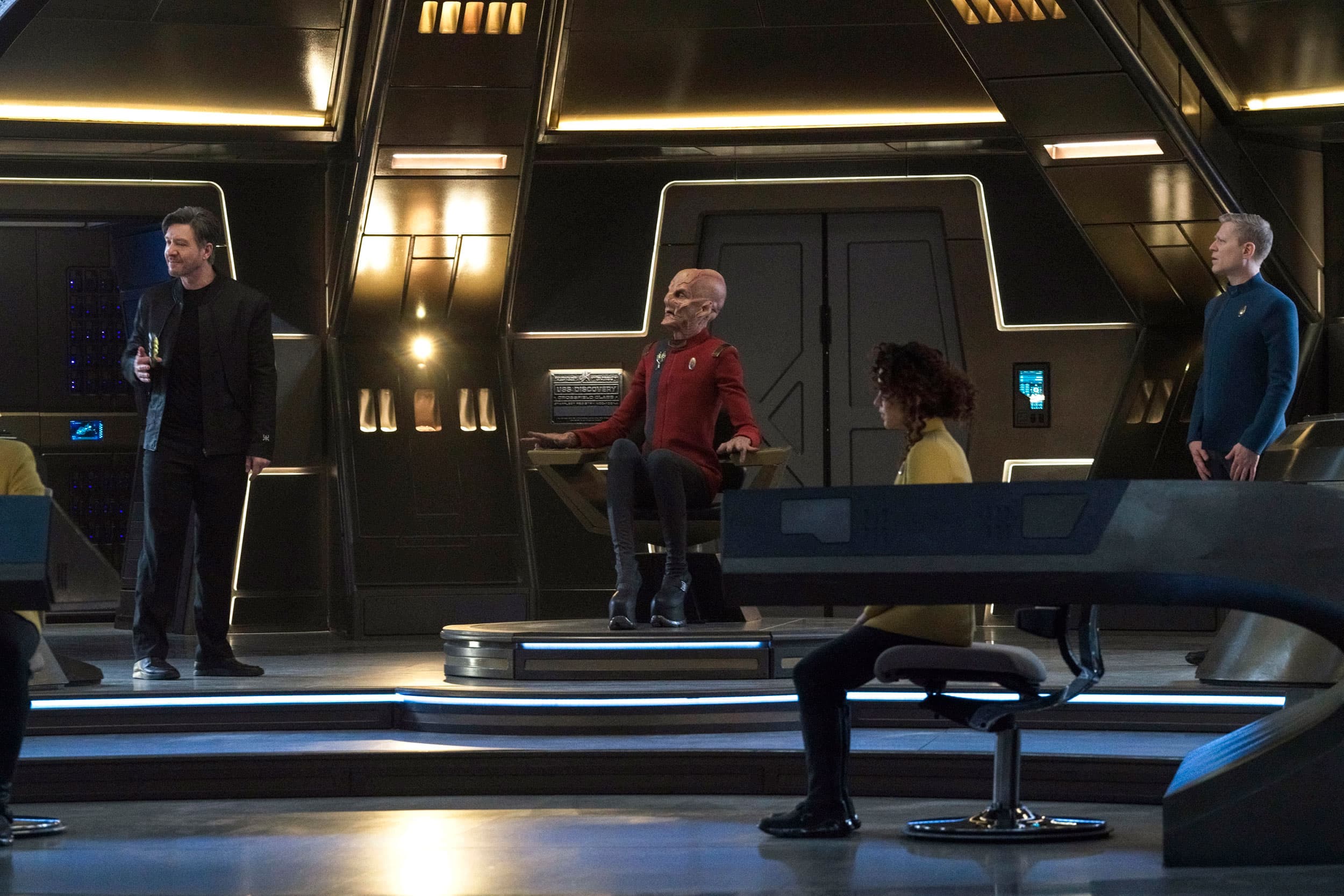 The Examples - Screenshot 9