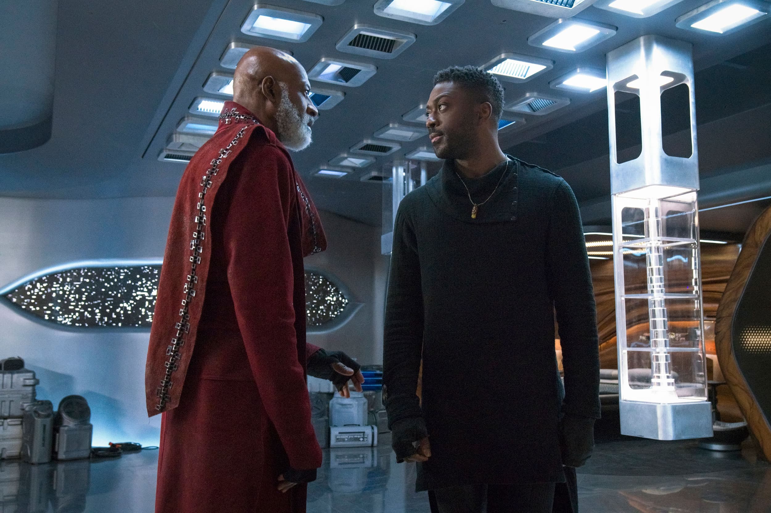 Stormy Weather - Screenshot 3