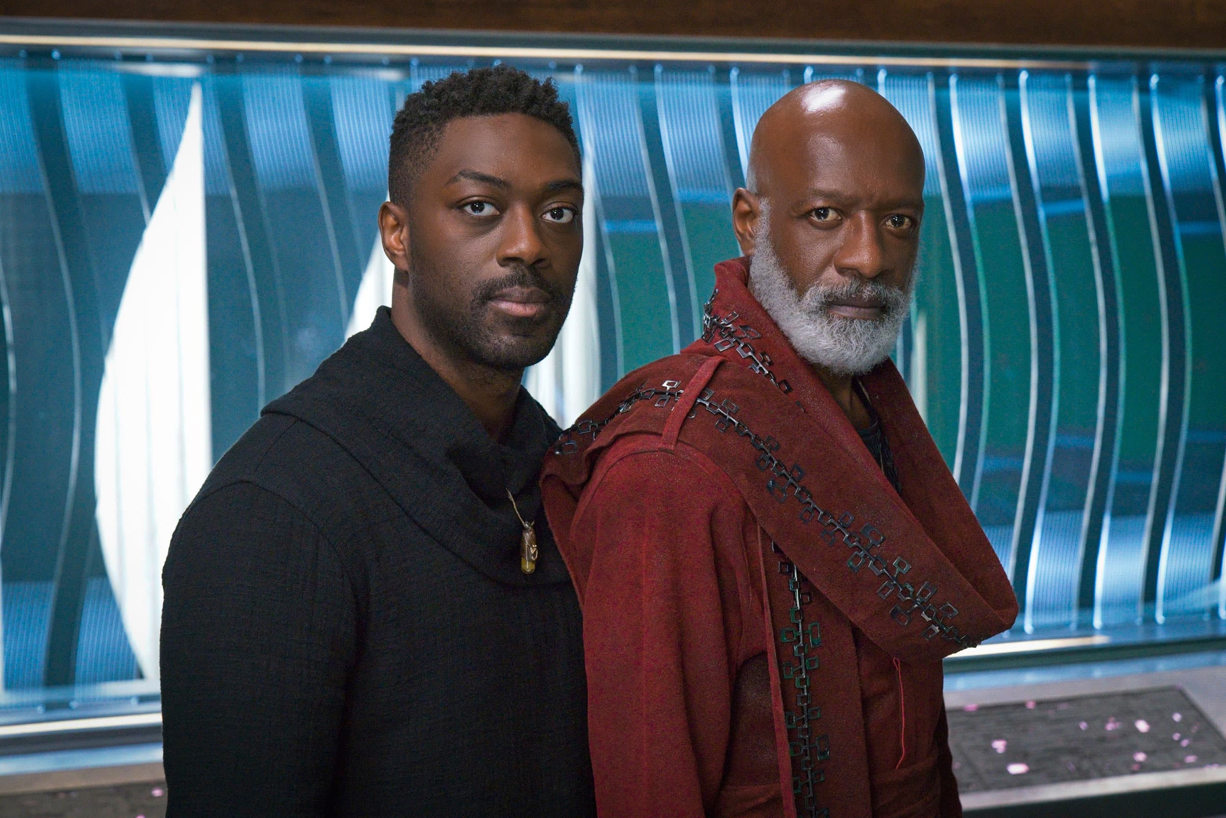 Stormy Weather - Screenshot 5