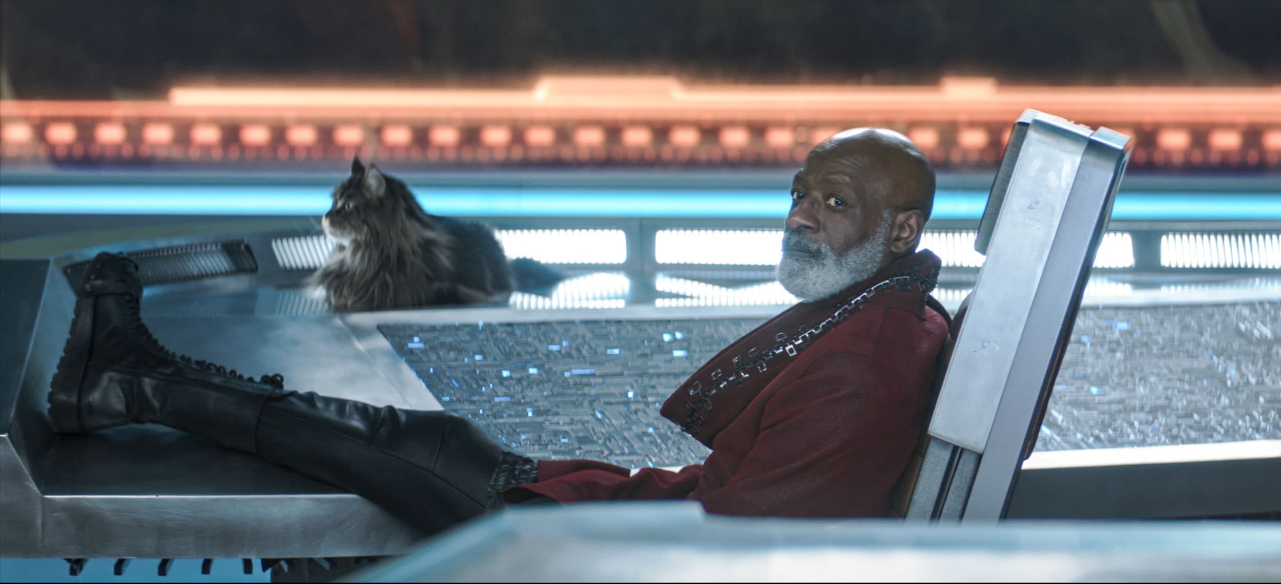 Stormy Weather - Screenshot 7