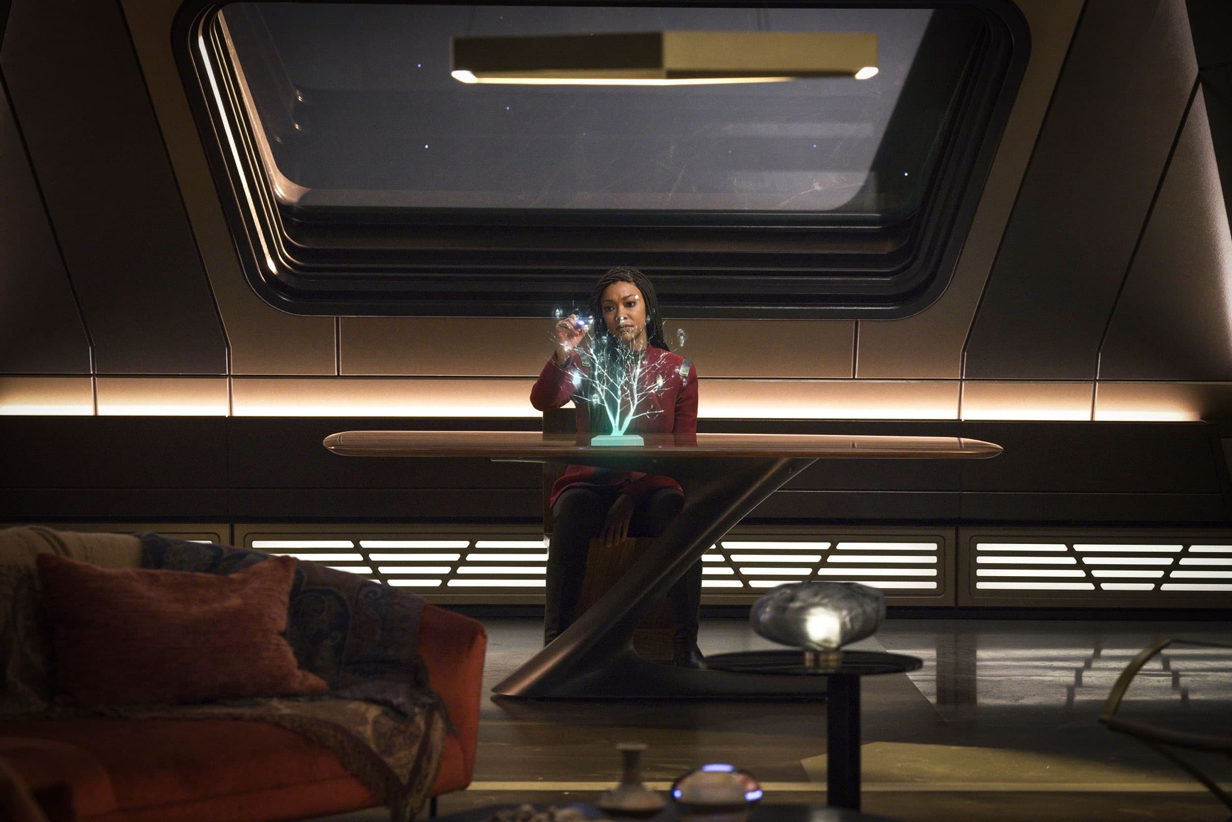 Stormy Weather - Screenshot 10