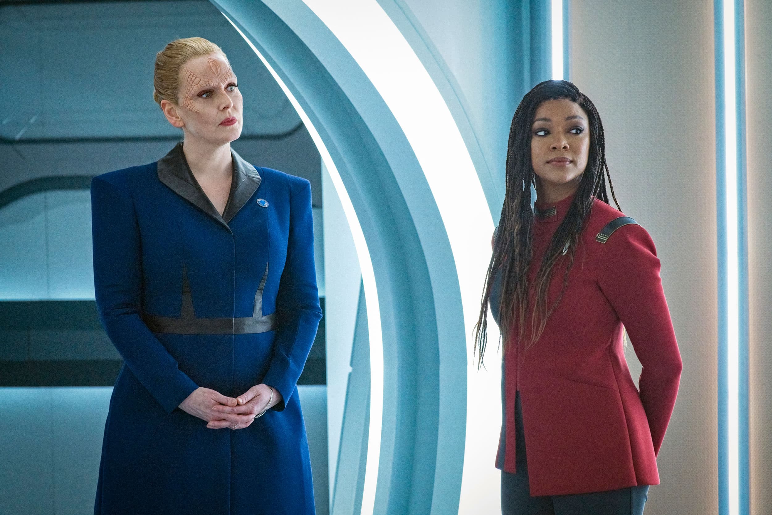 ...But to Connect - Screenshot 4