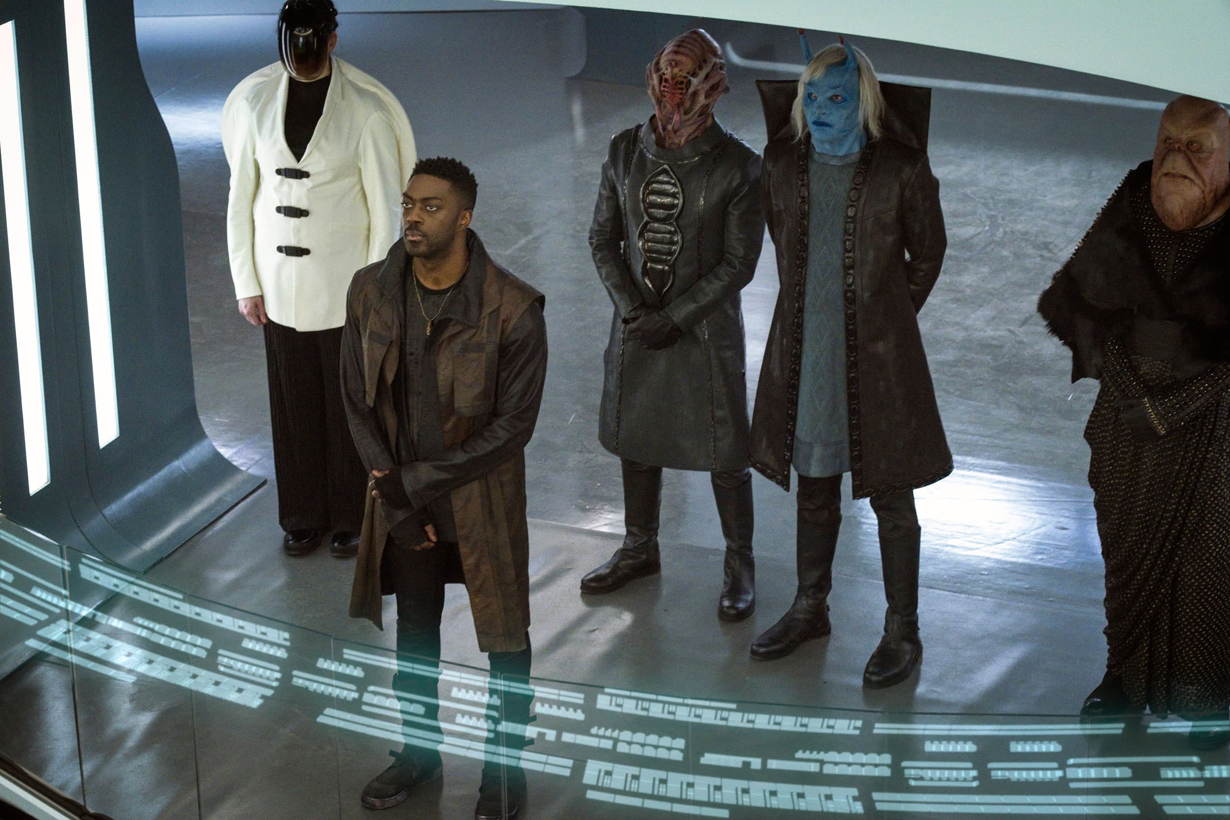 ...But to Connect - Screenshot 5