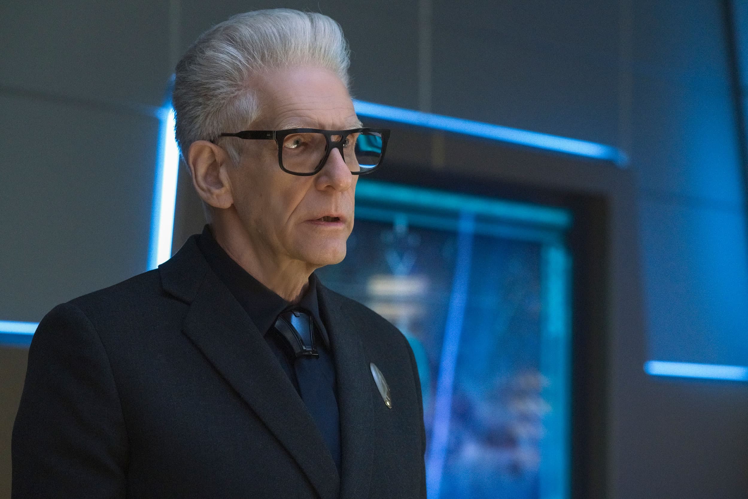 ...But to Connect - Screenshot 11