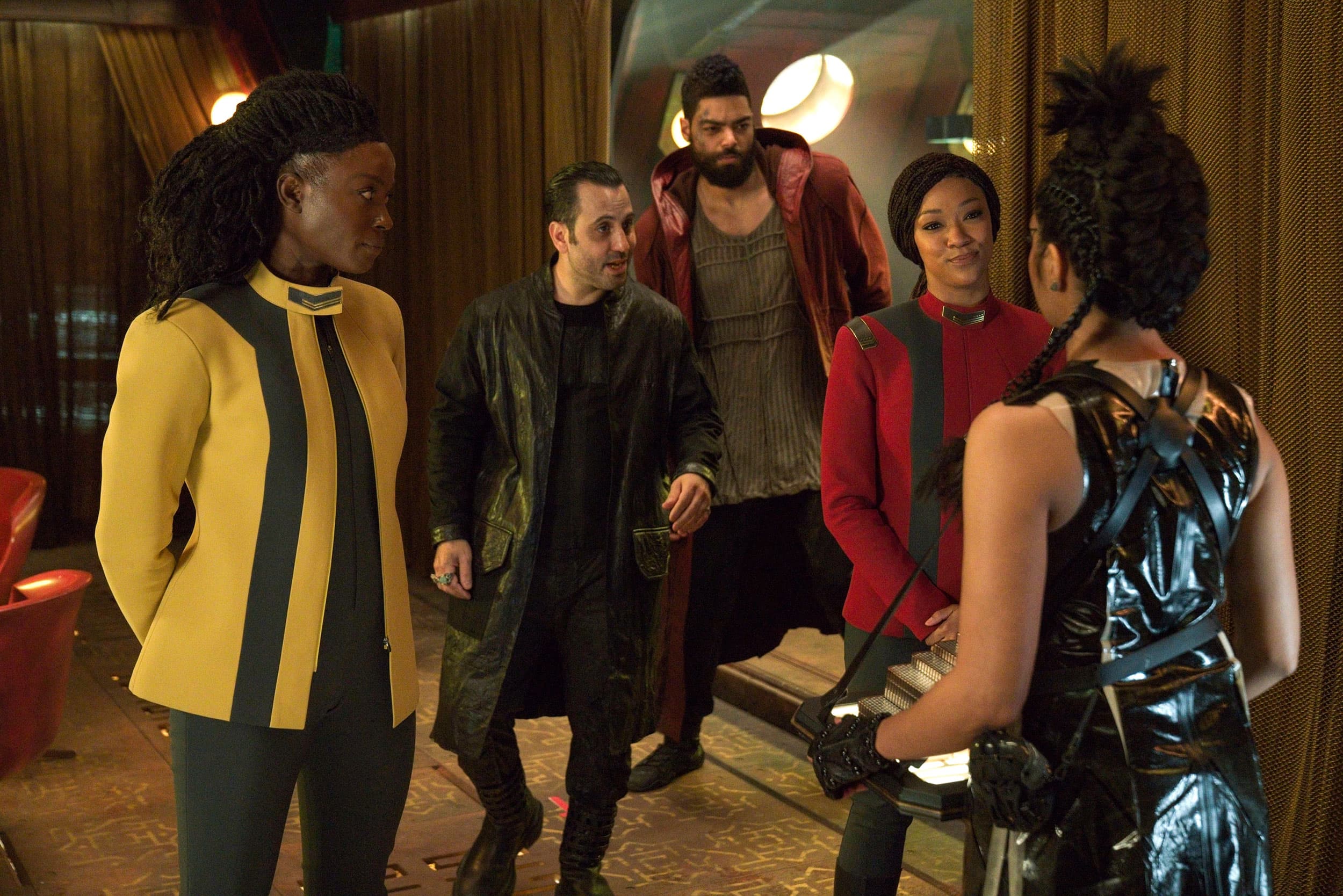 All In - Screenshot 2