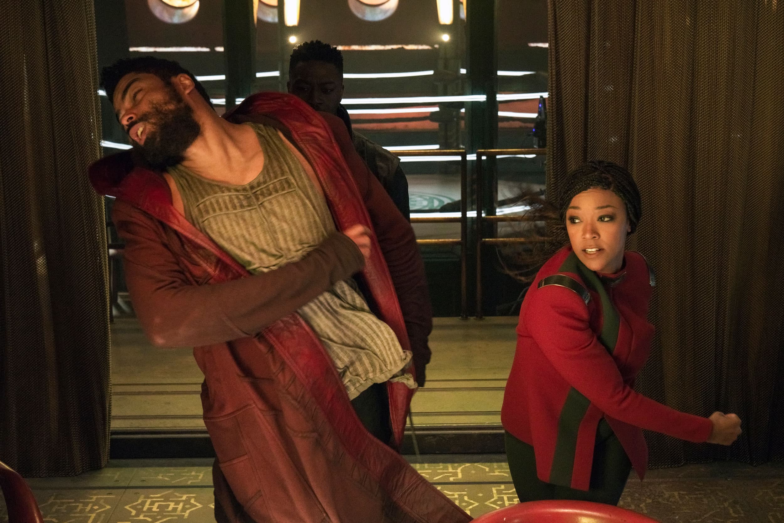 All In - Screenshot 3