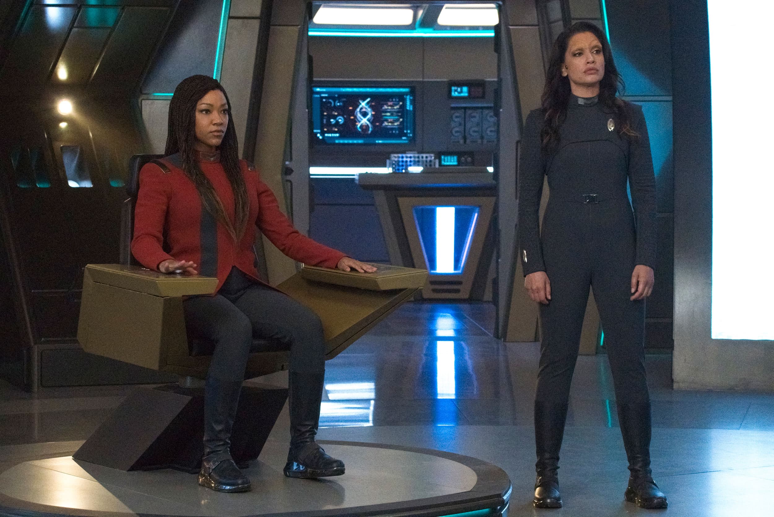 Rubicon - Screenshot 4