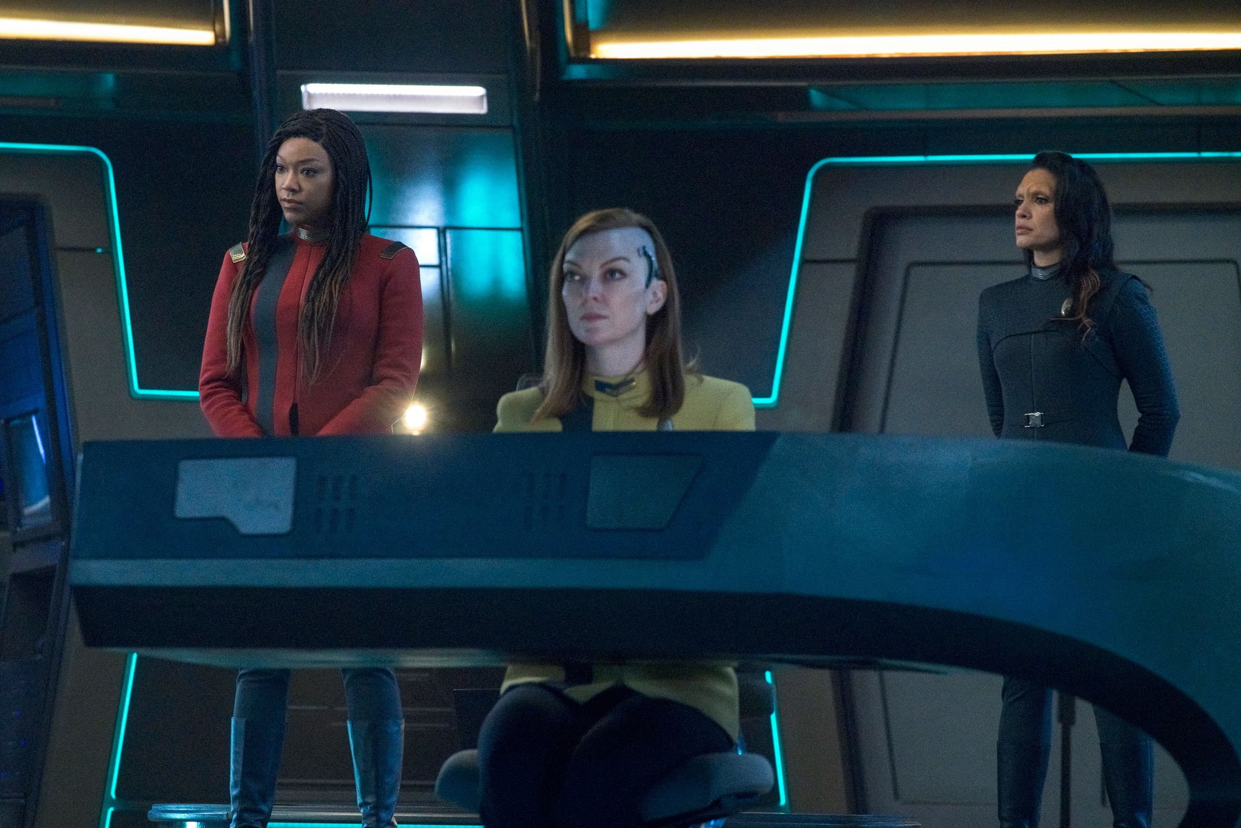 Rubicon - Screenshot 6