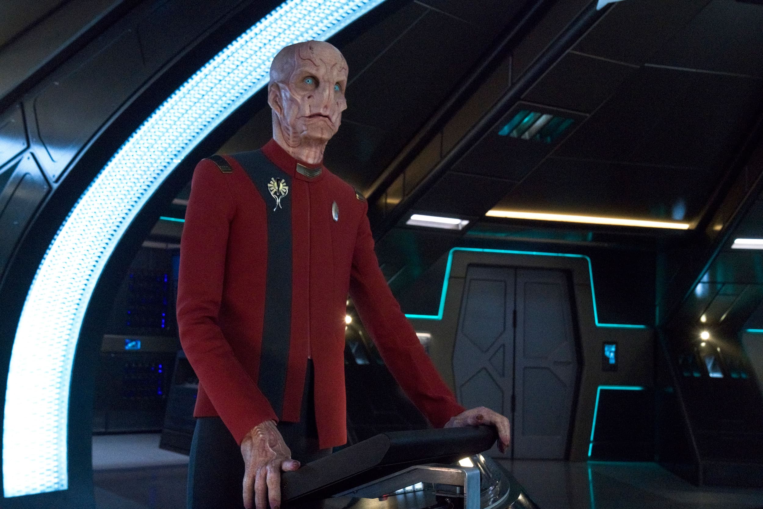 Rubicon - Screenshot 11