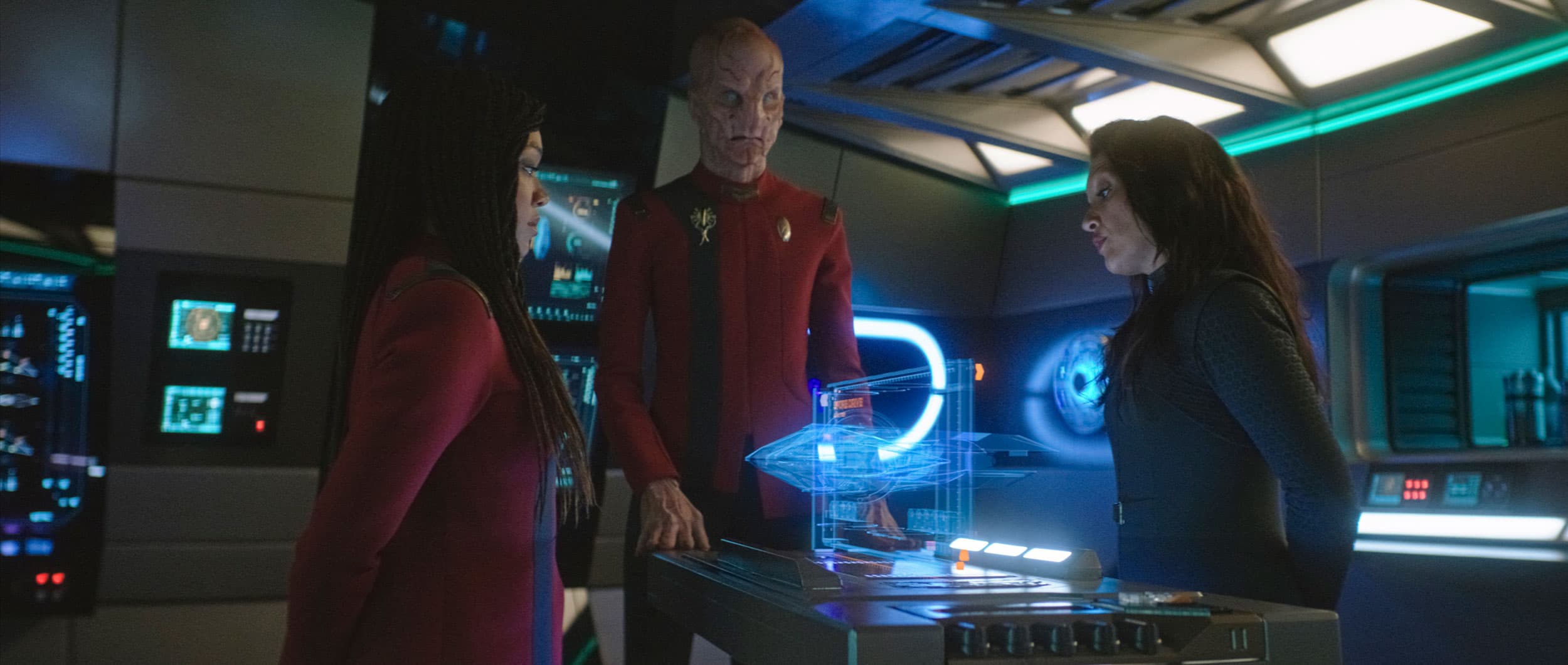 Rubicon - Screenshot 12