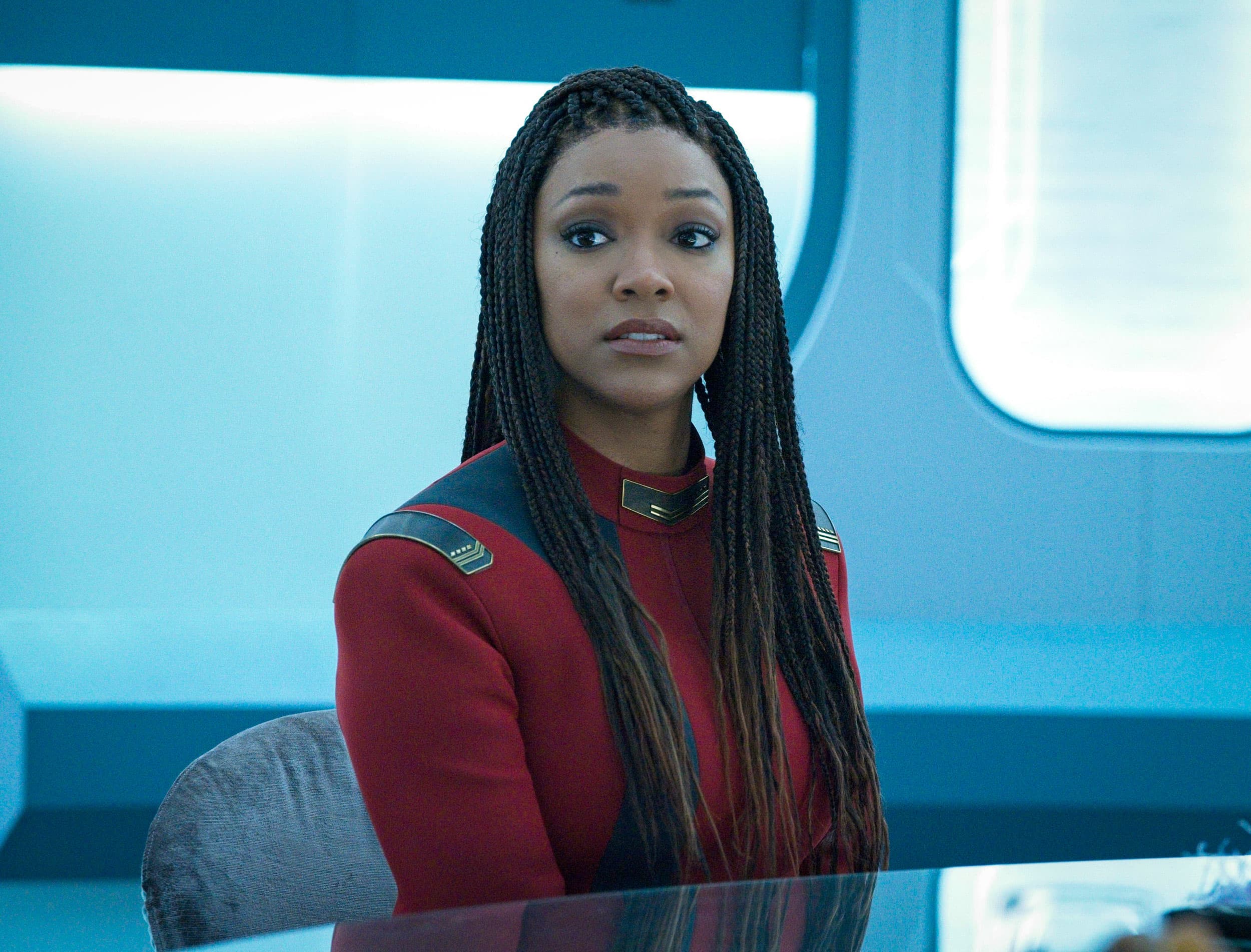 The Galactic Barrier