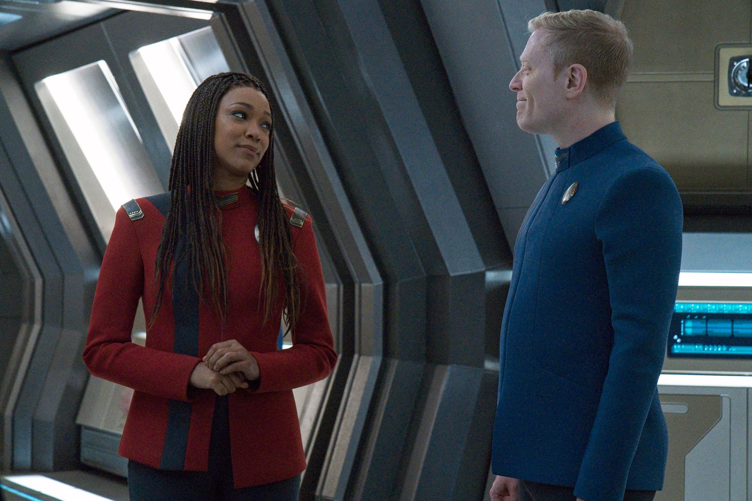 The Galactic Barrier - Screenshot 9