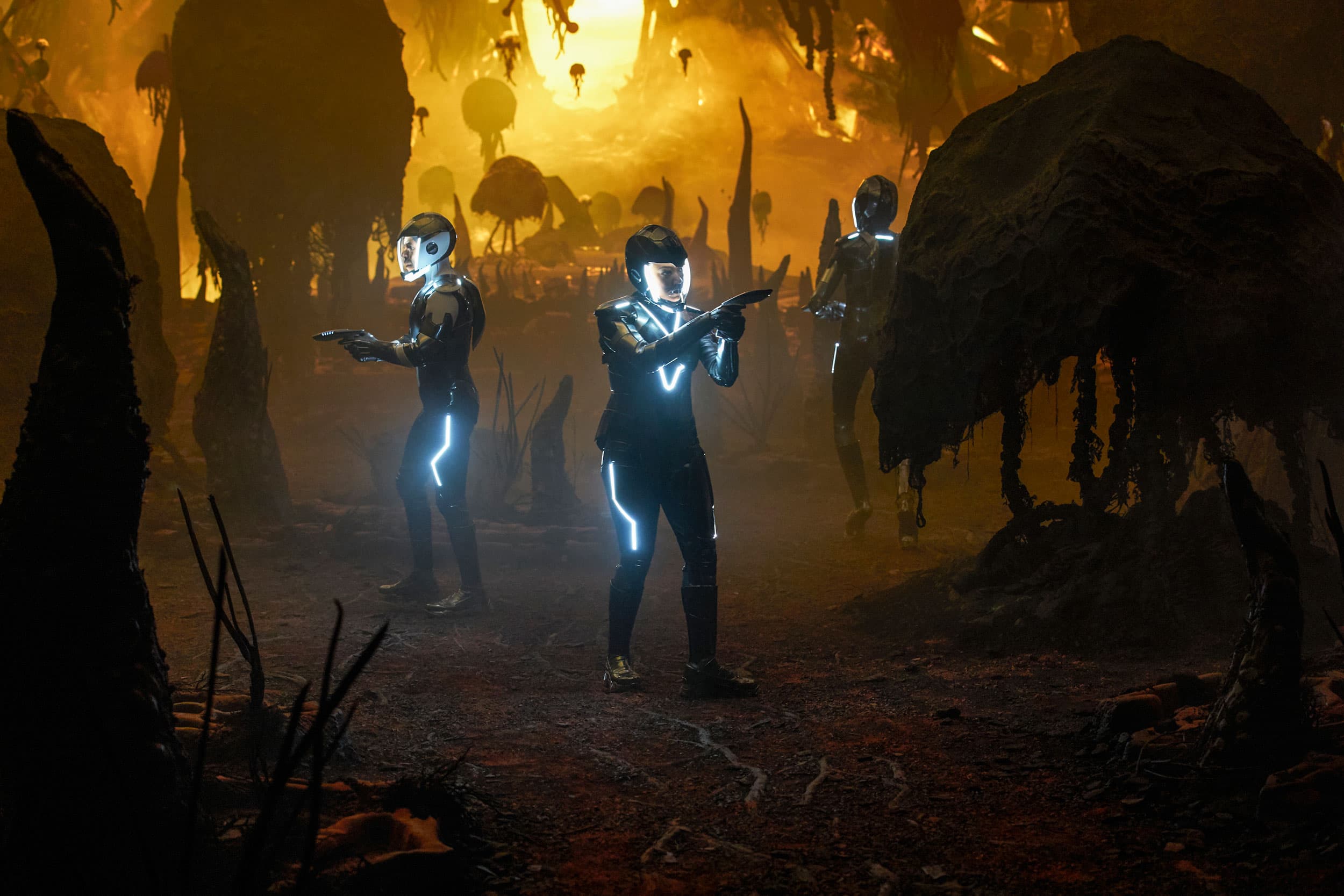 Rosetta - Screenshot 6