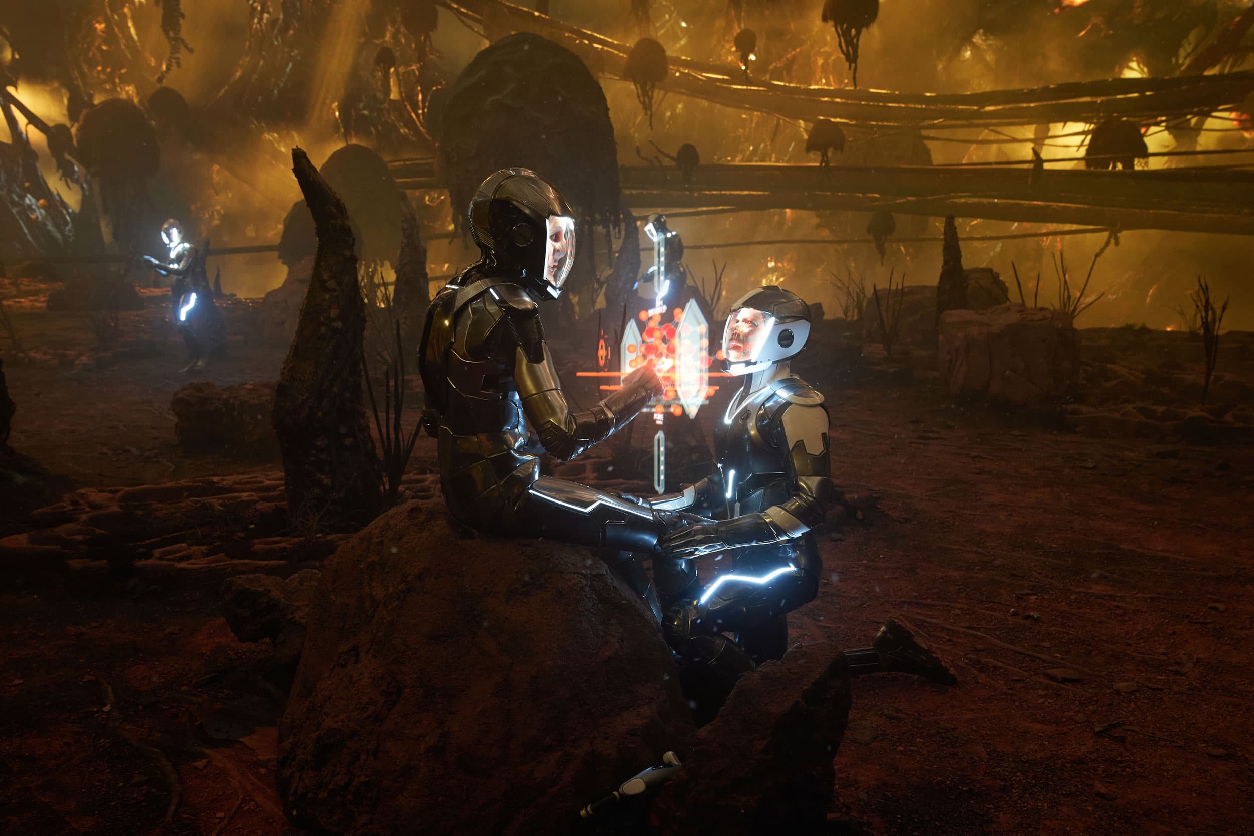 Rosetta - Screenshot 7