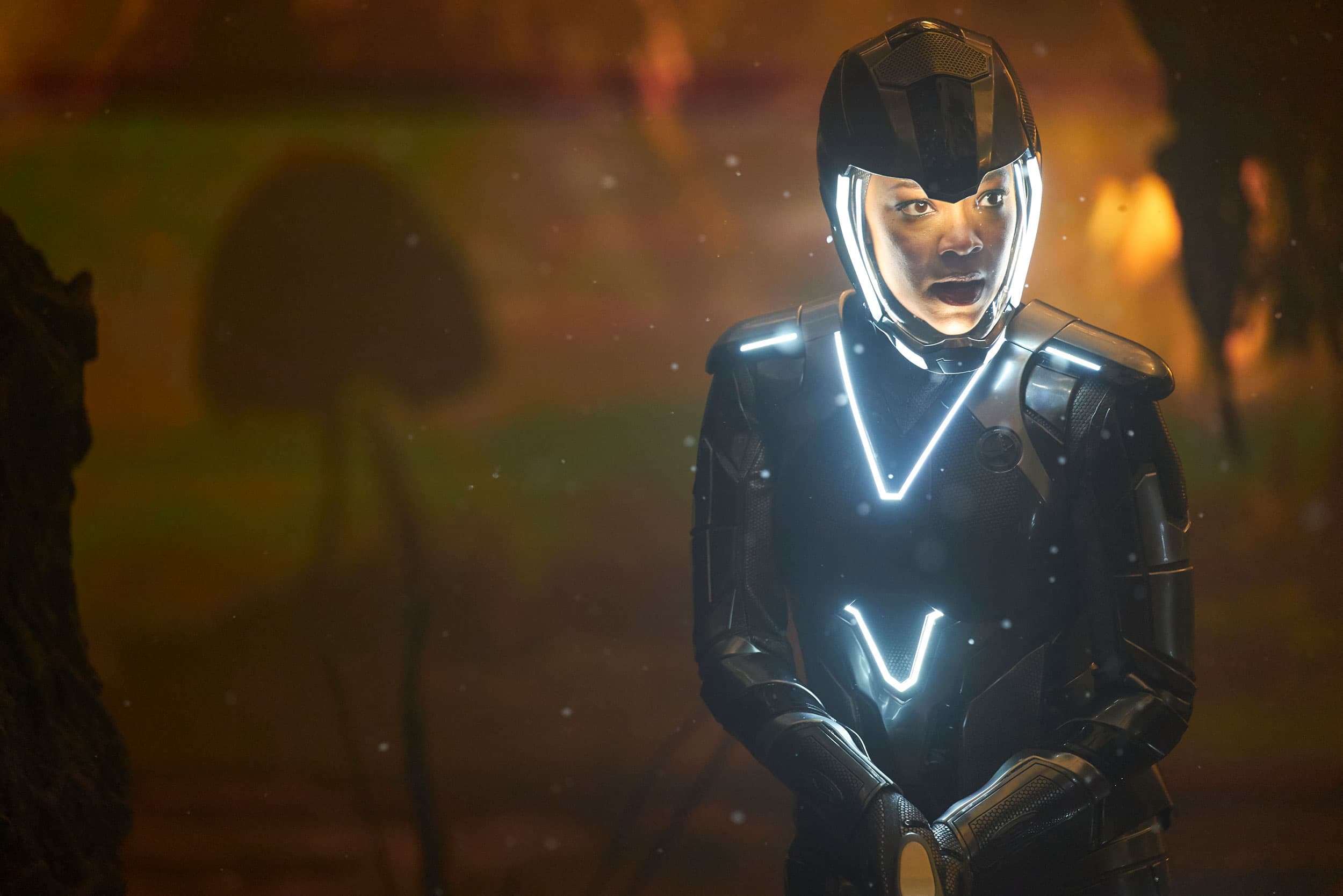 Rosetta - Screenshot 8