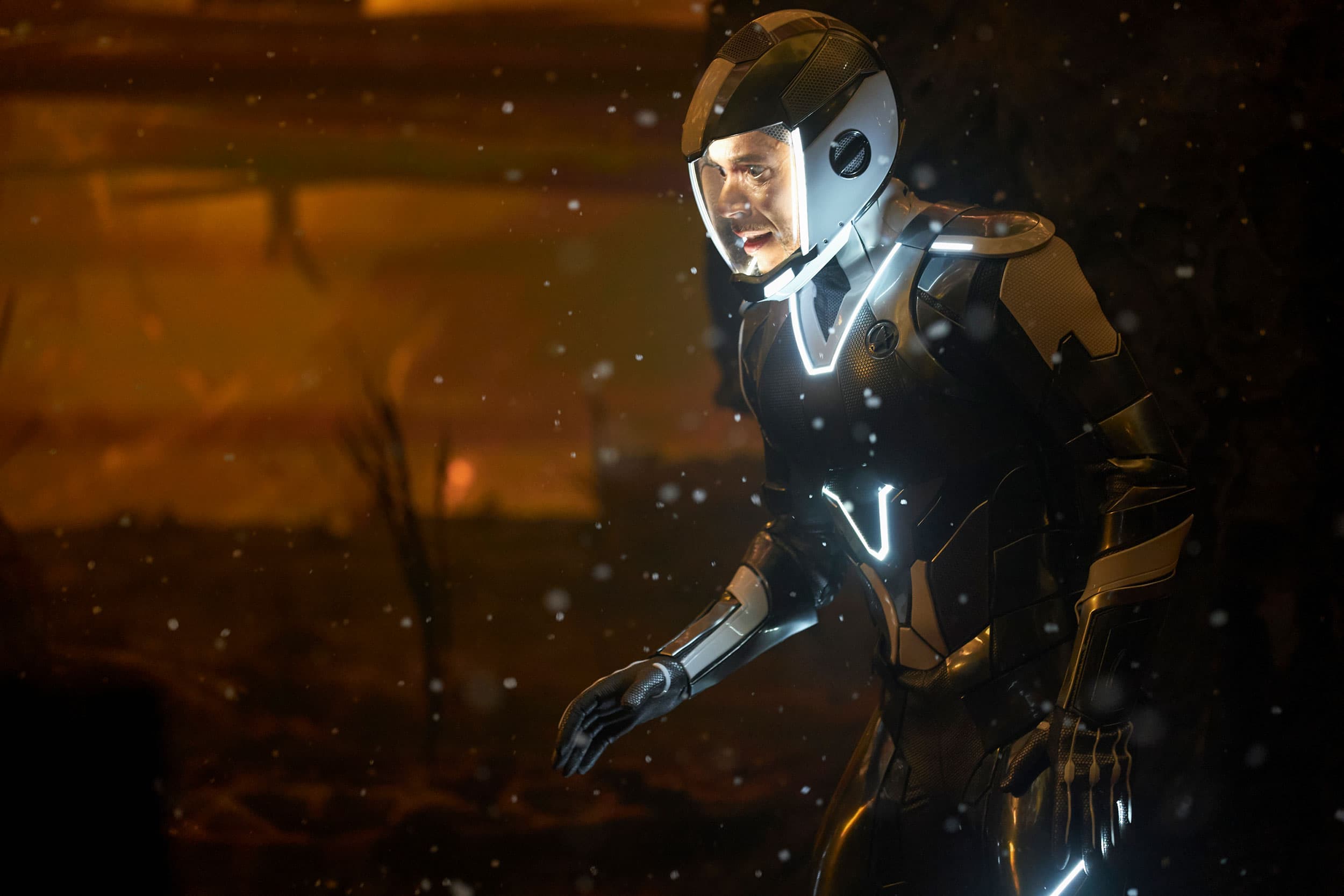 Rosetta - Screenshot 9