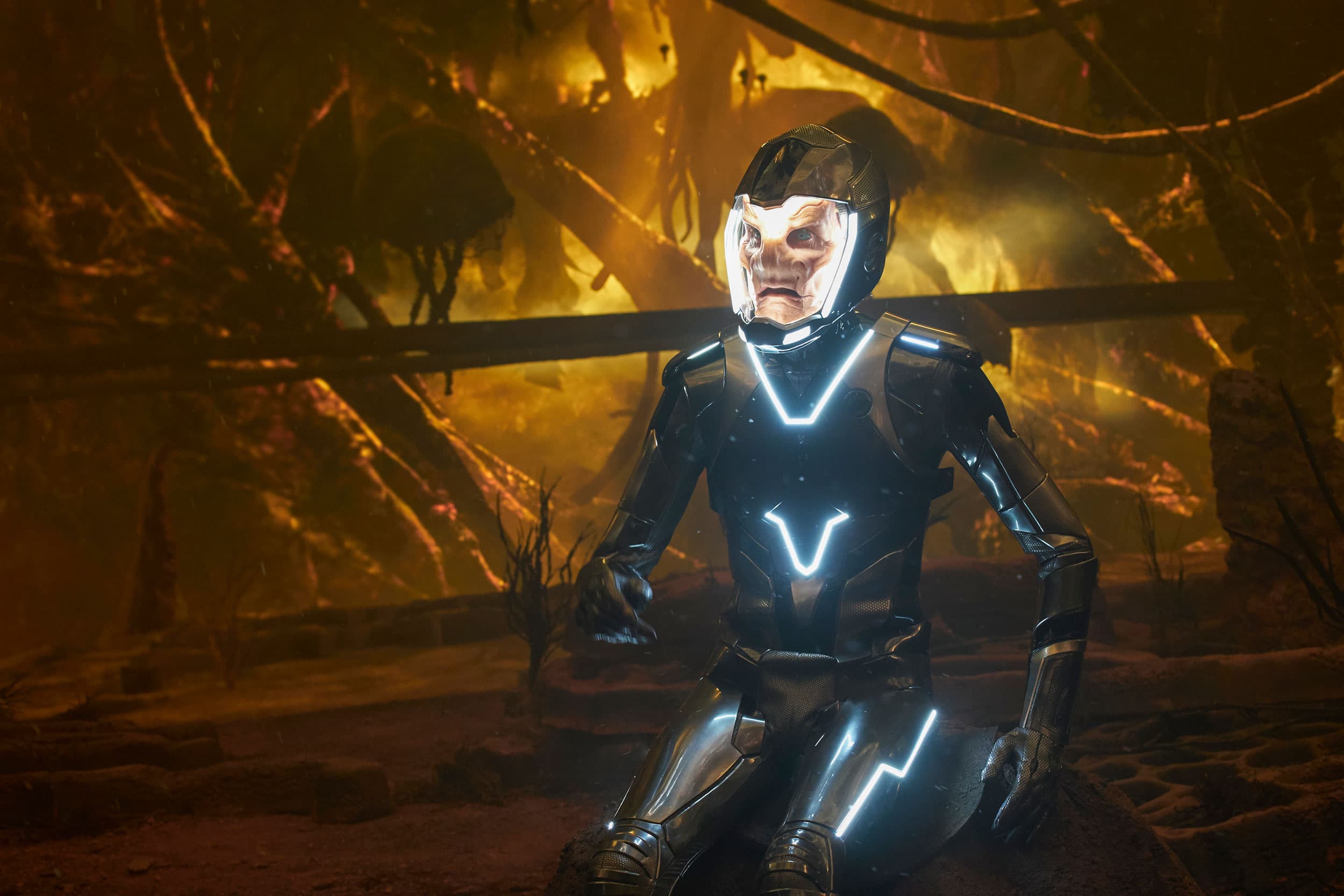 Rosetta - Screenshot 11