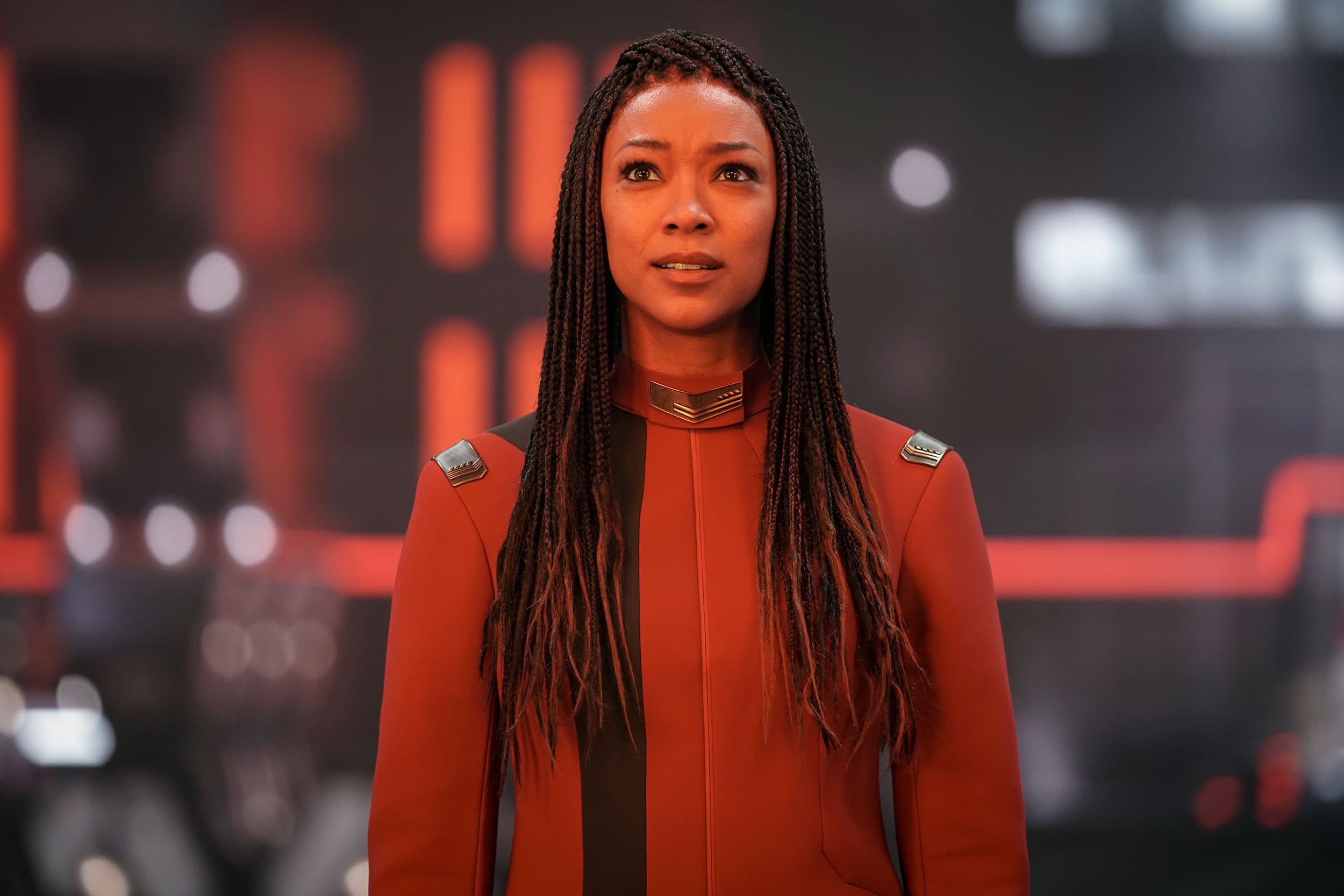 Species Ten-C - Screenshot 4