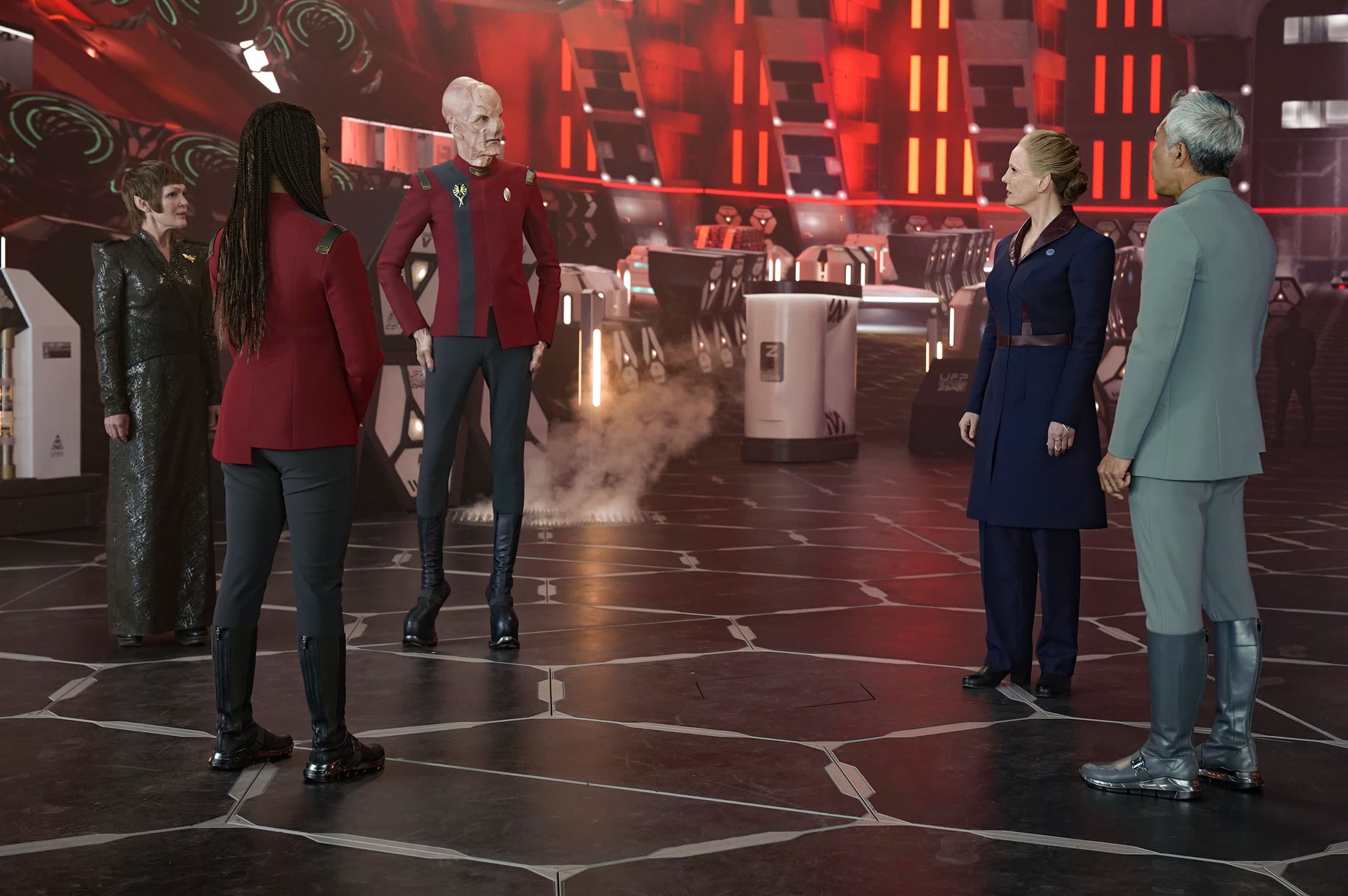 Species Ten-C - Screenshot 8