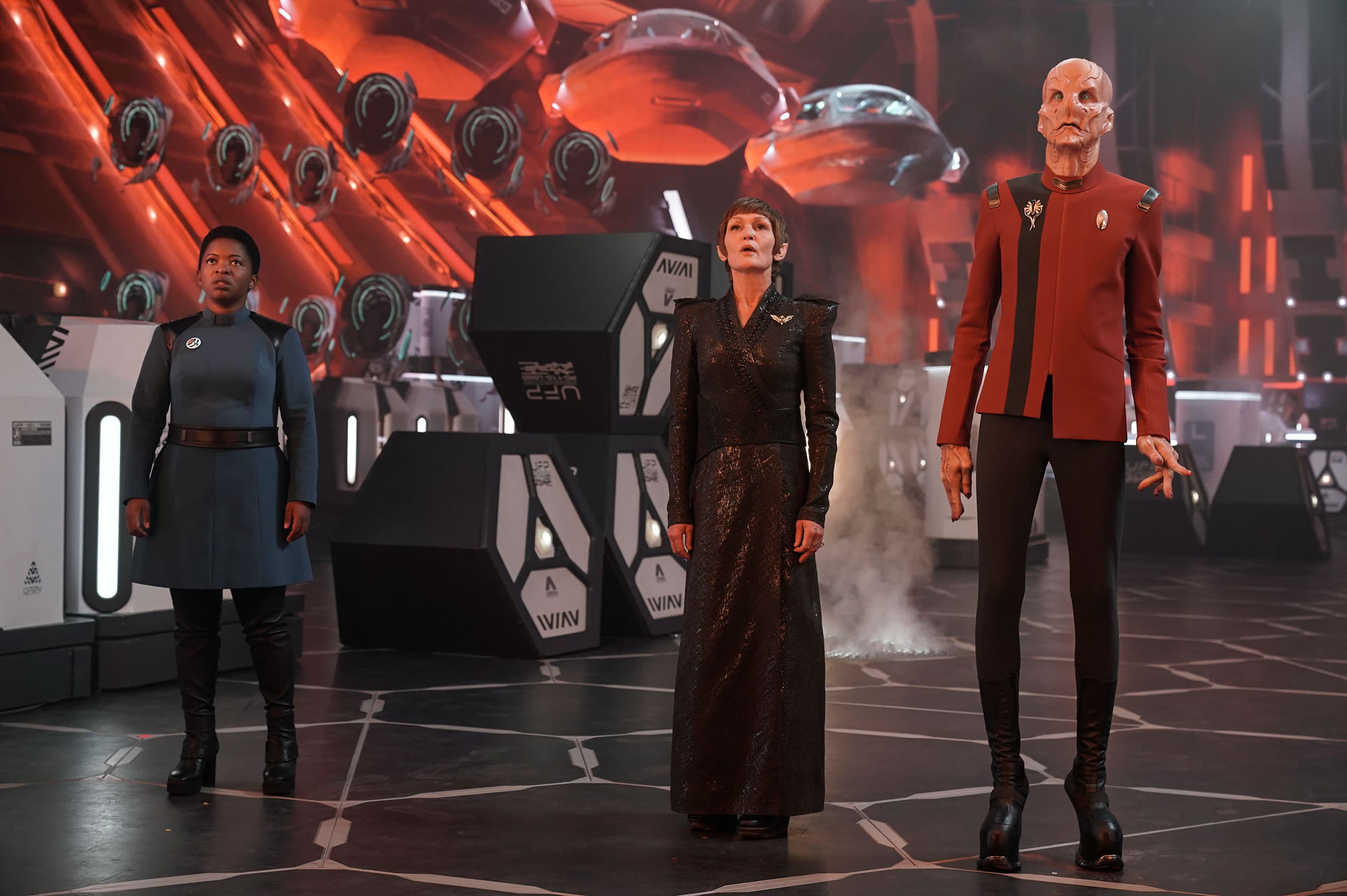 Species Ten-C - Screenshot 10