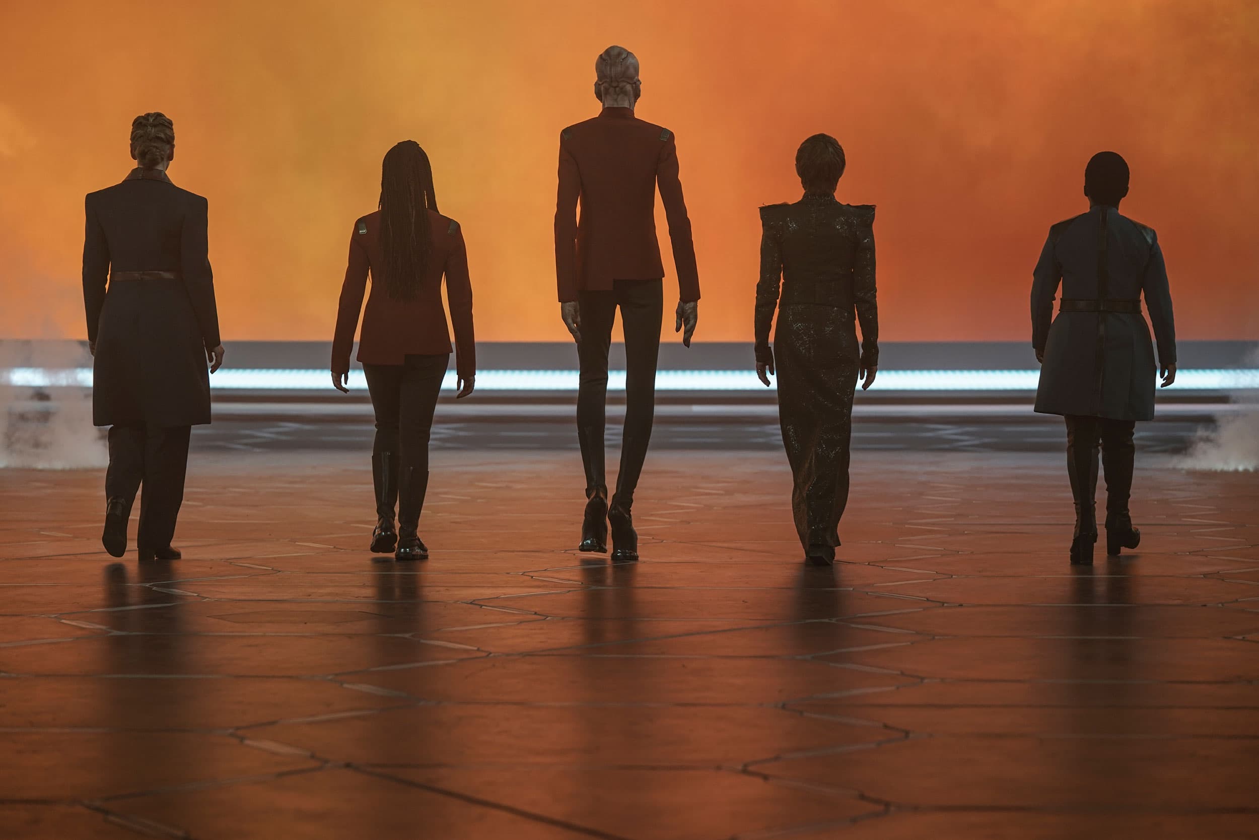 Species Ten-C - Screenshot 11