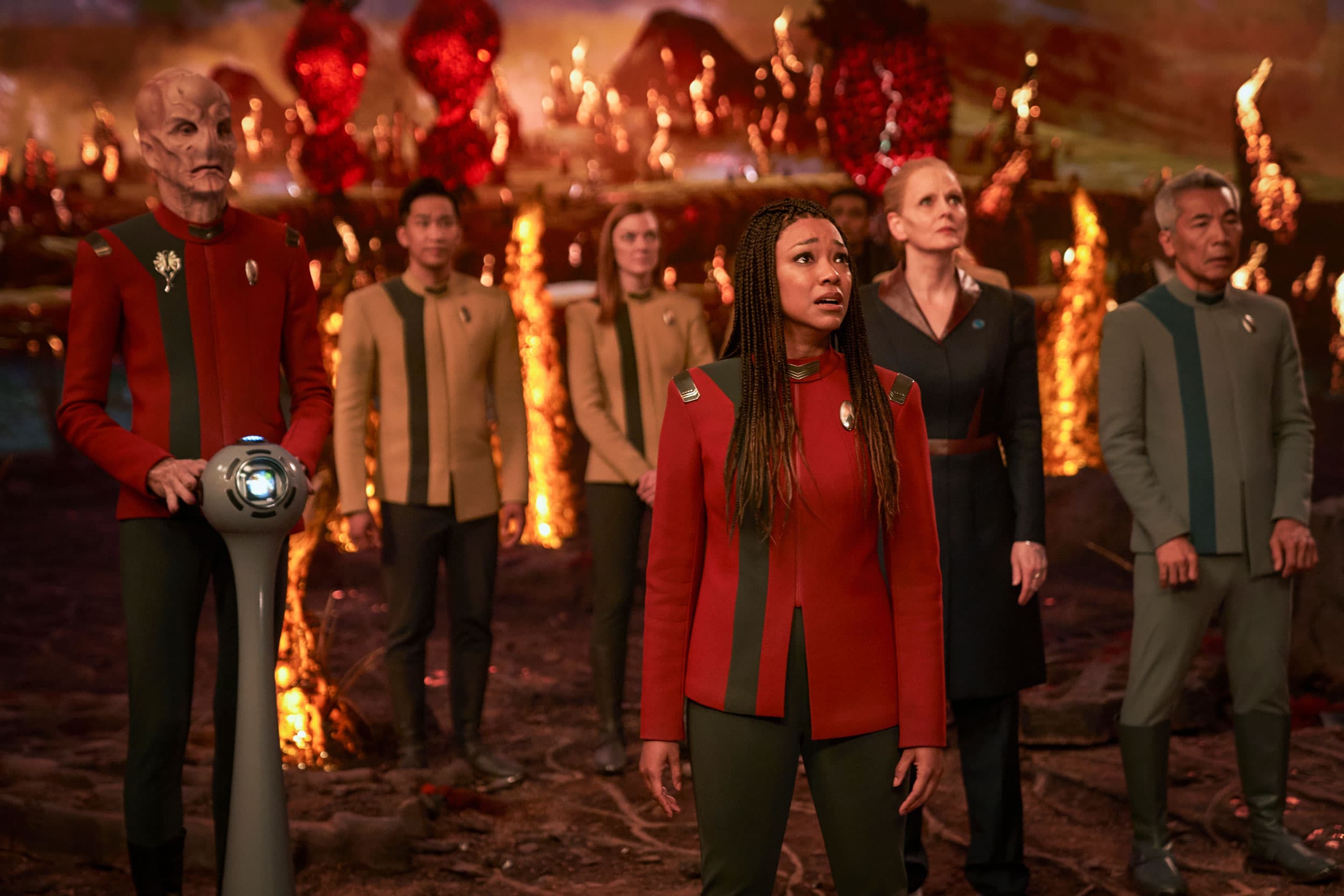 Coming Home - Screenshot 3