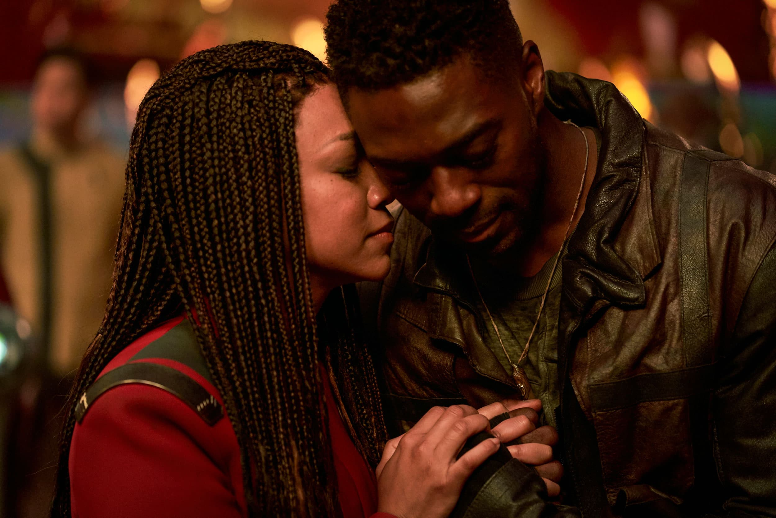 Coming Home - Screenshot 5