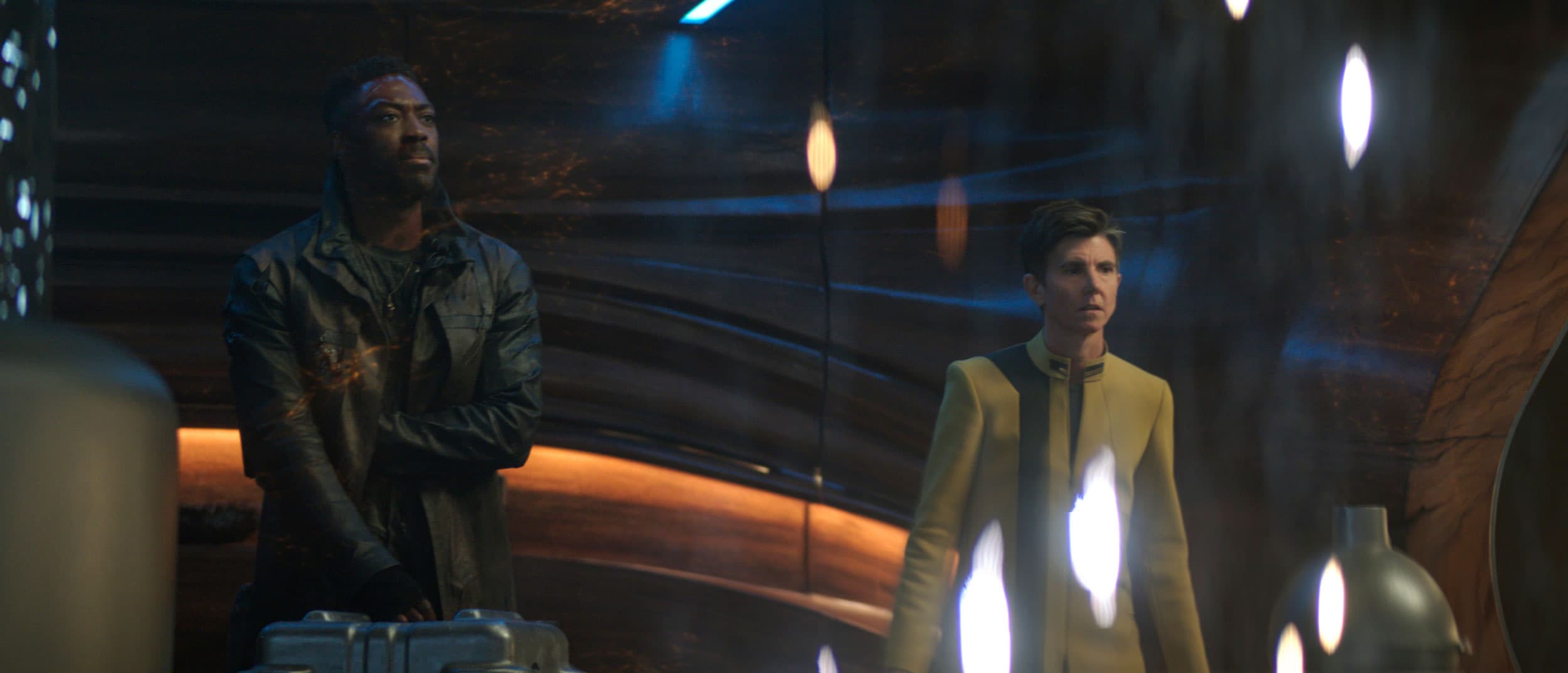 Coming Home - Screenshot 8