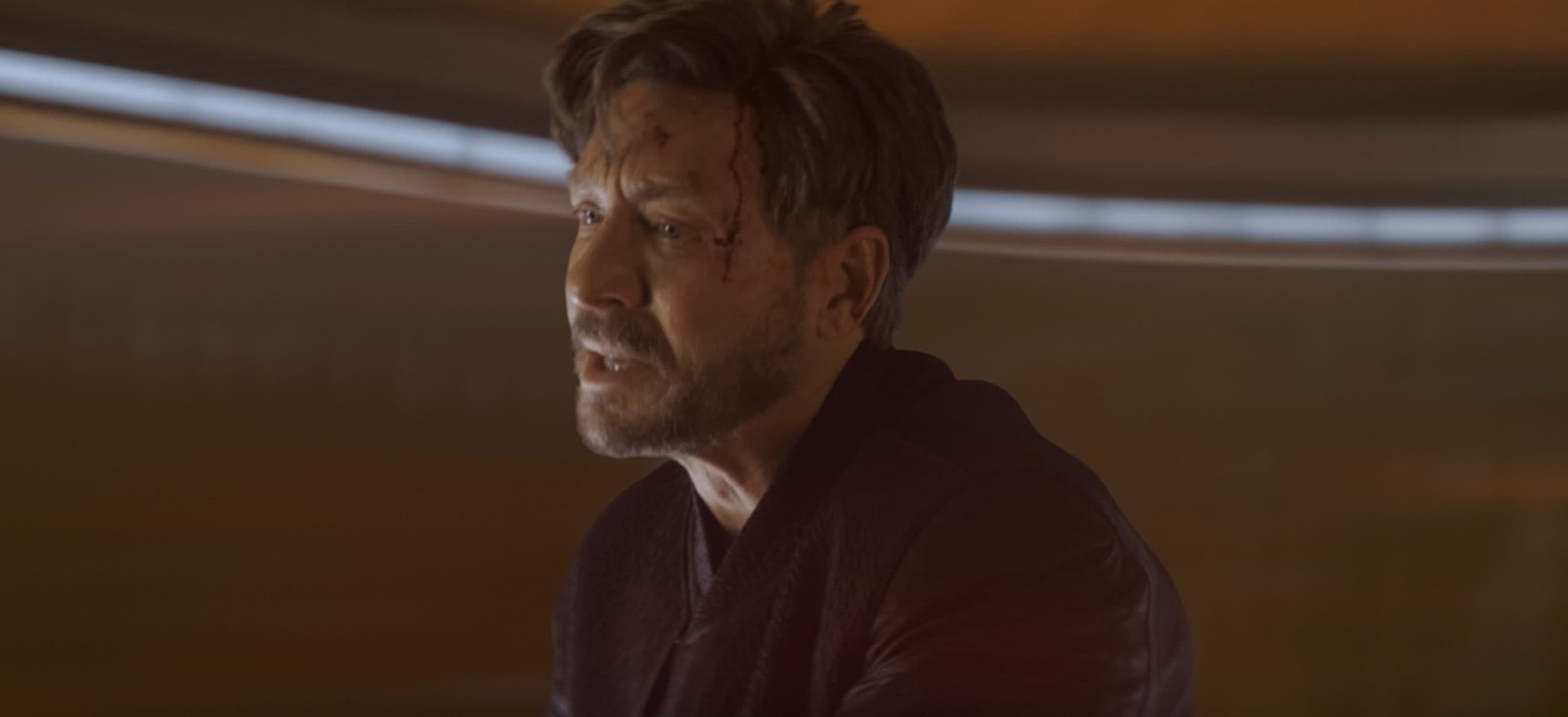 Coming Home - Screenshot 10