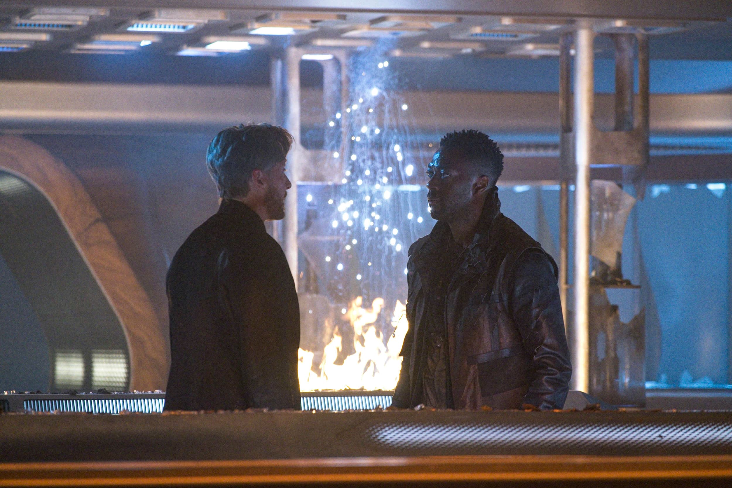 Coming Home - Screenshot 11