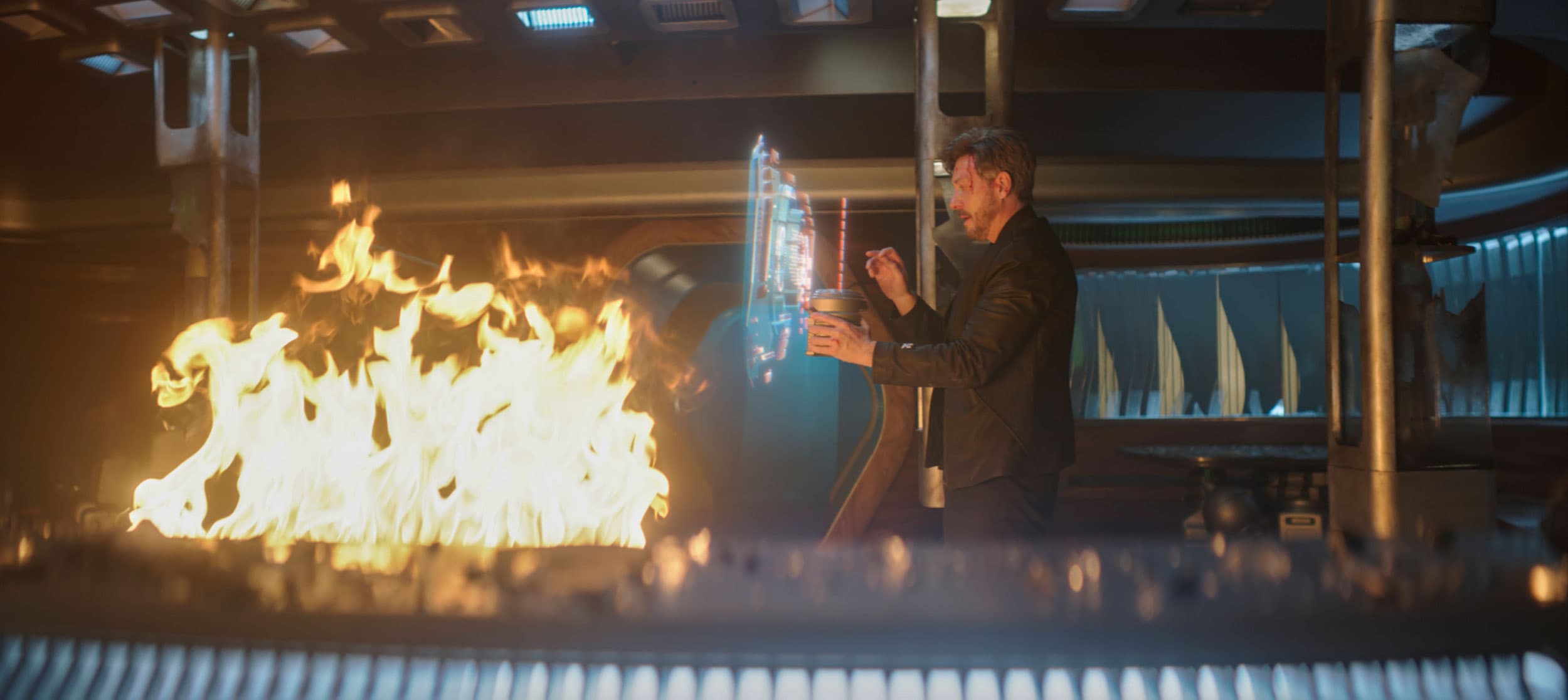 Coming Home - Screenshot 12