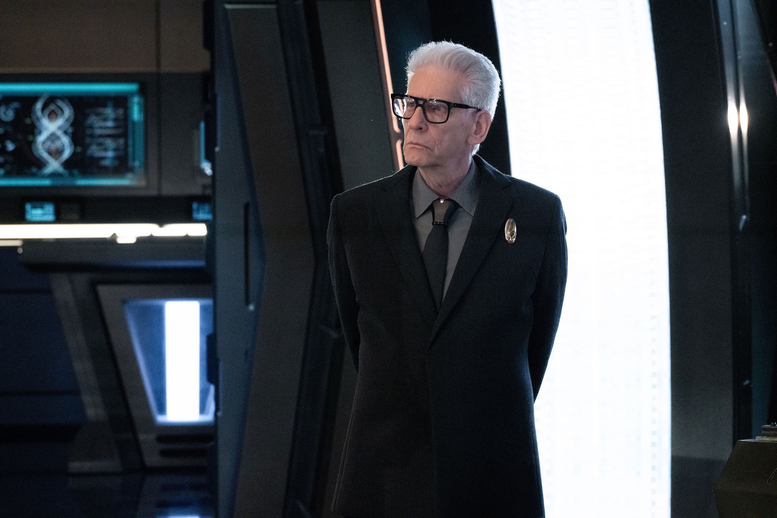 Red Directive - Screenshot 4