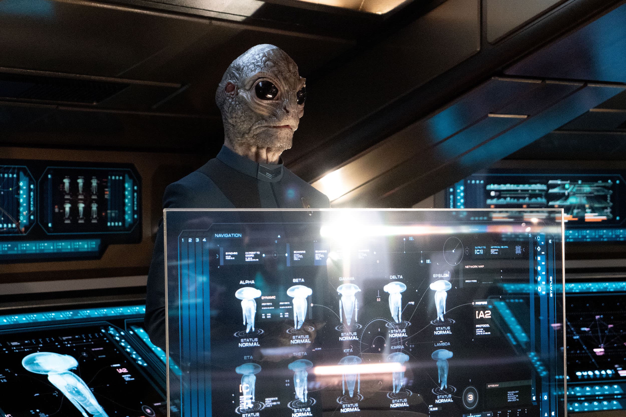 Red Directive - Screenshot 7