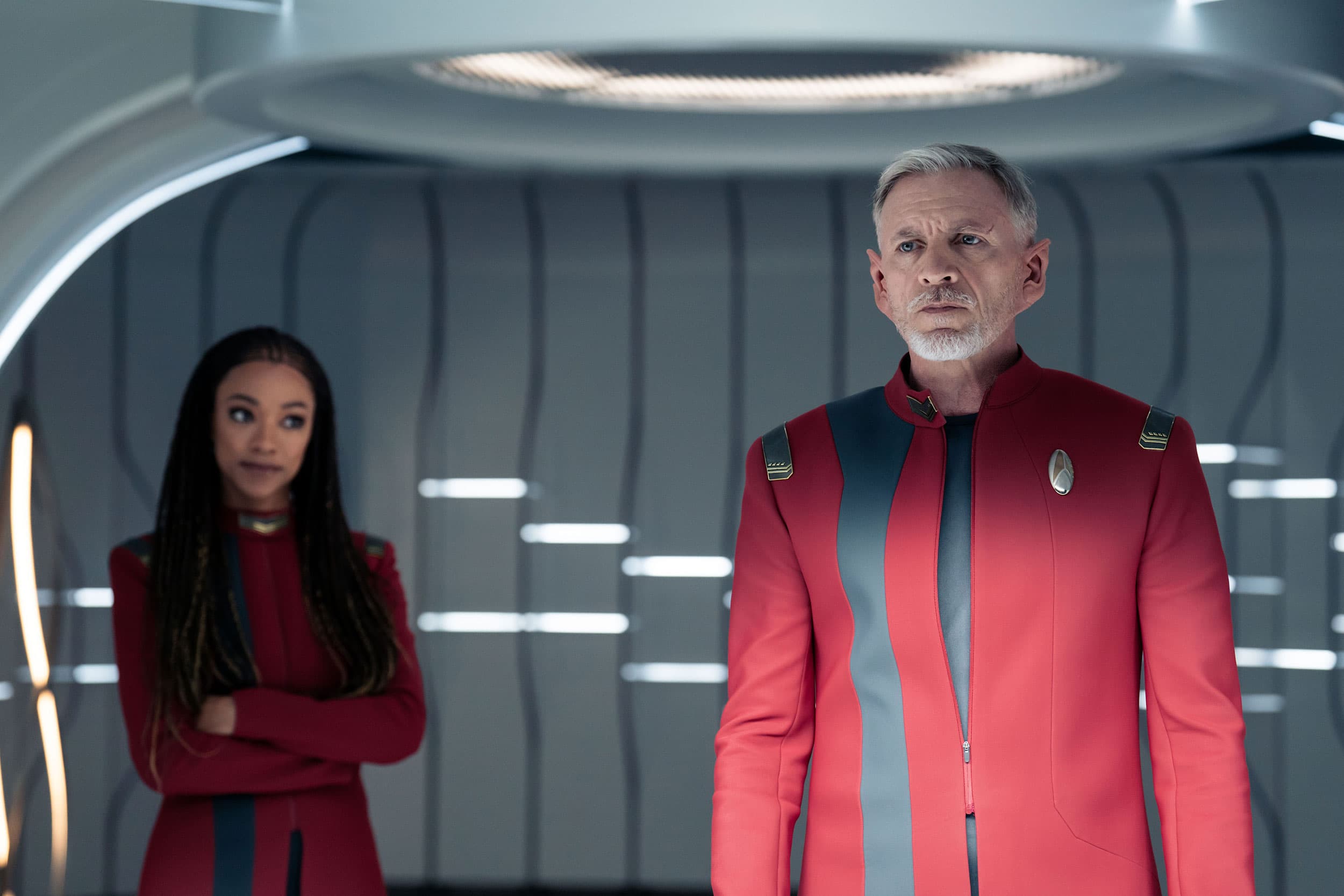 Under the Twin Moons - Screenshot 5