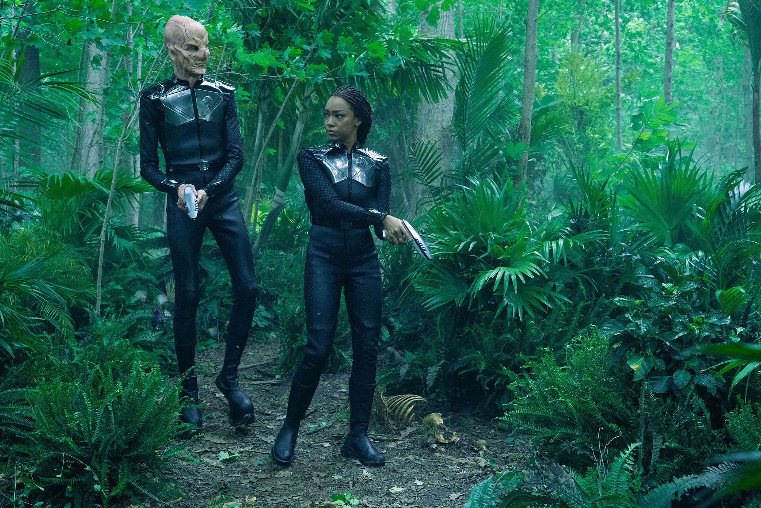 Under the Twin Moons - Screenshot 12